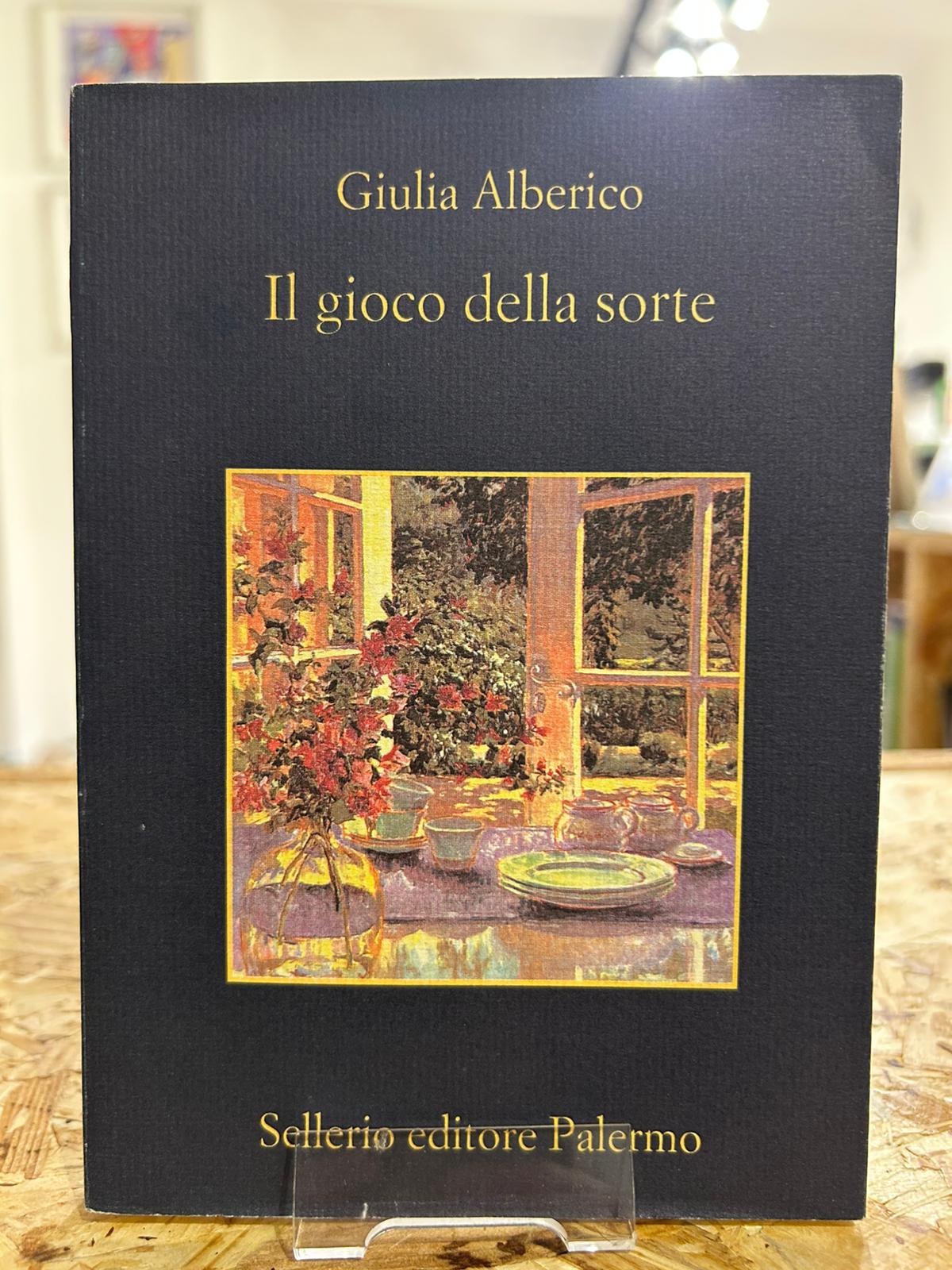 Il gioco della sorte