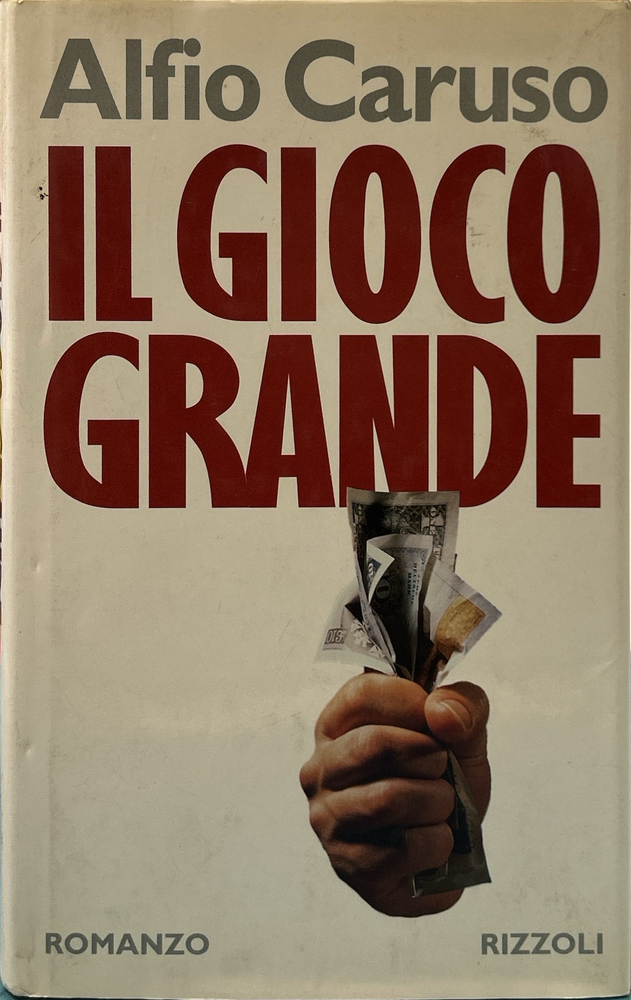 Il gioco grande