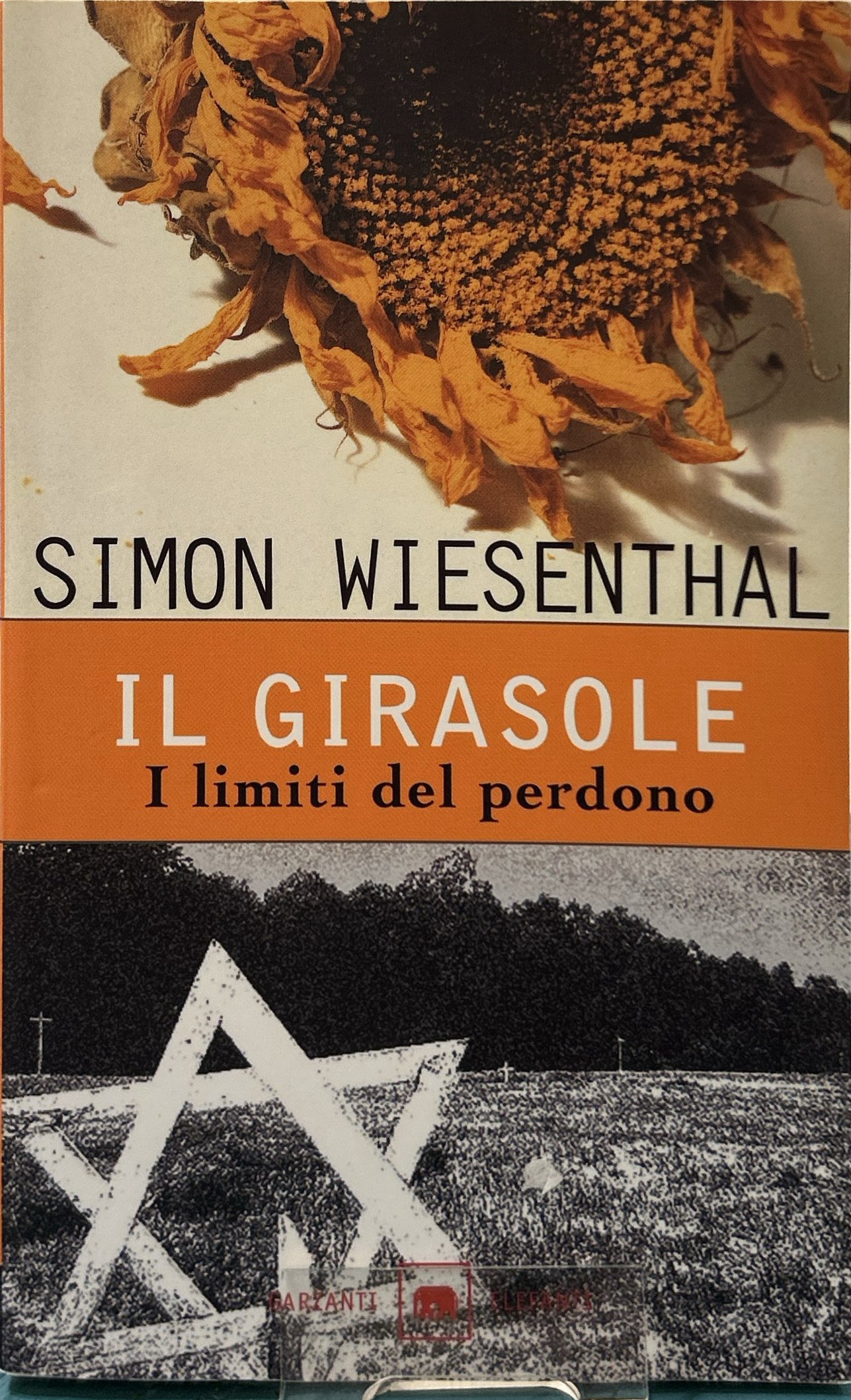 Il girasole. I limiti del perdono