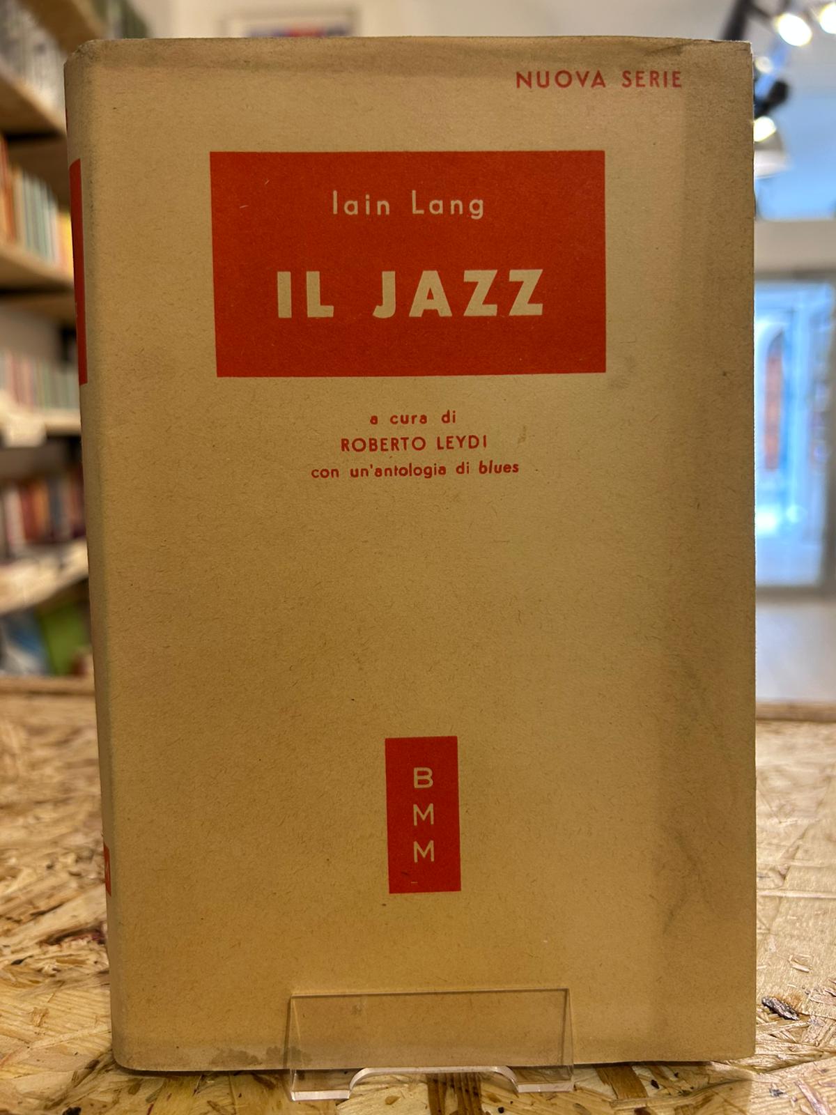 Il Jazz