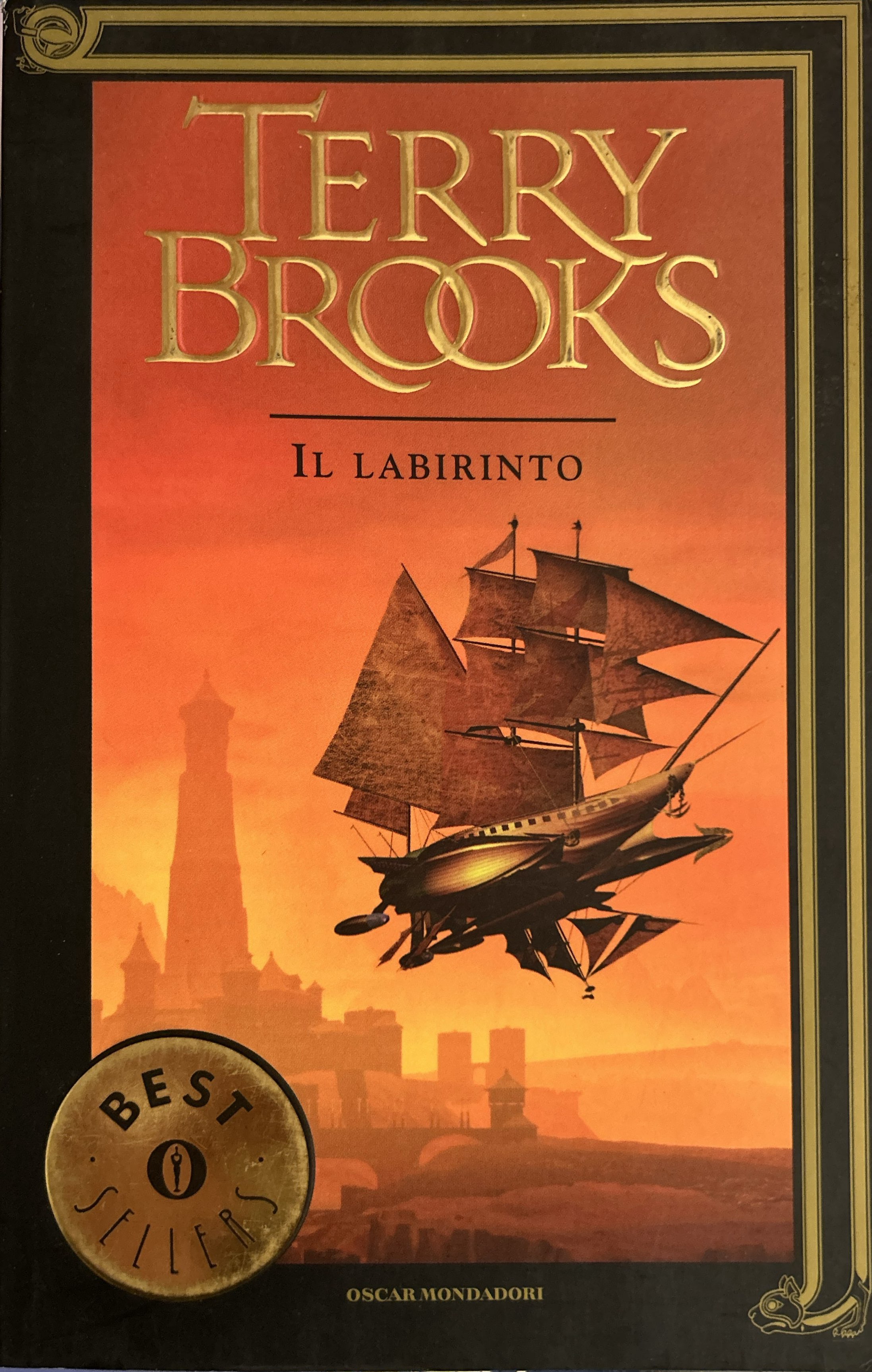 Il labirinto