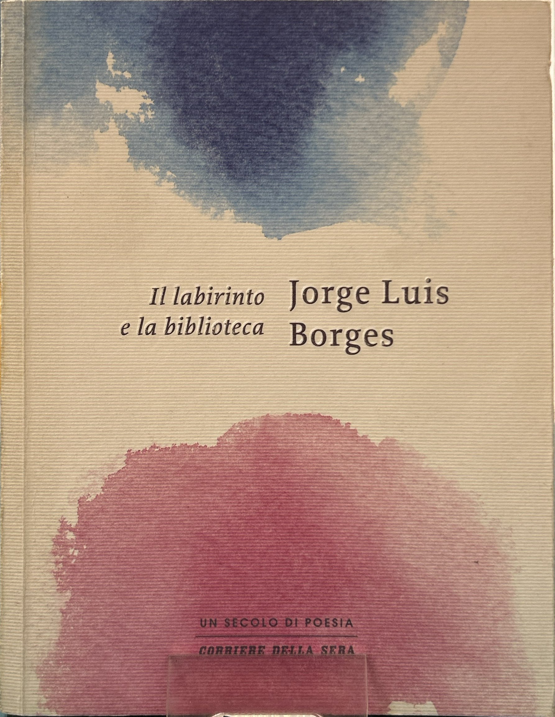 Il labirinto e la biblioteca