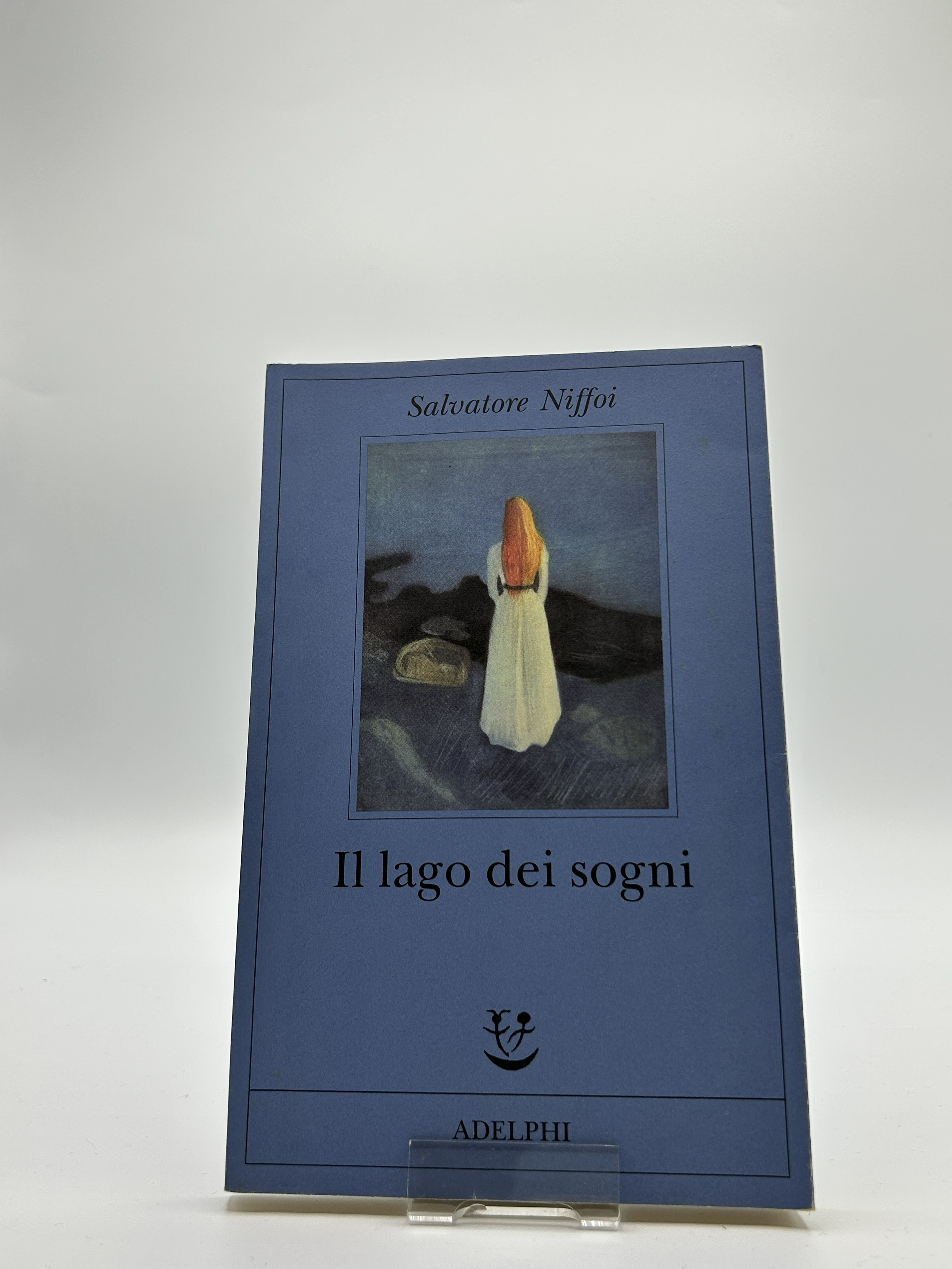 Il lago dei sogni