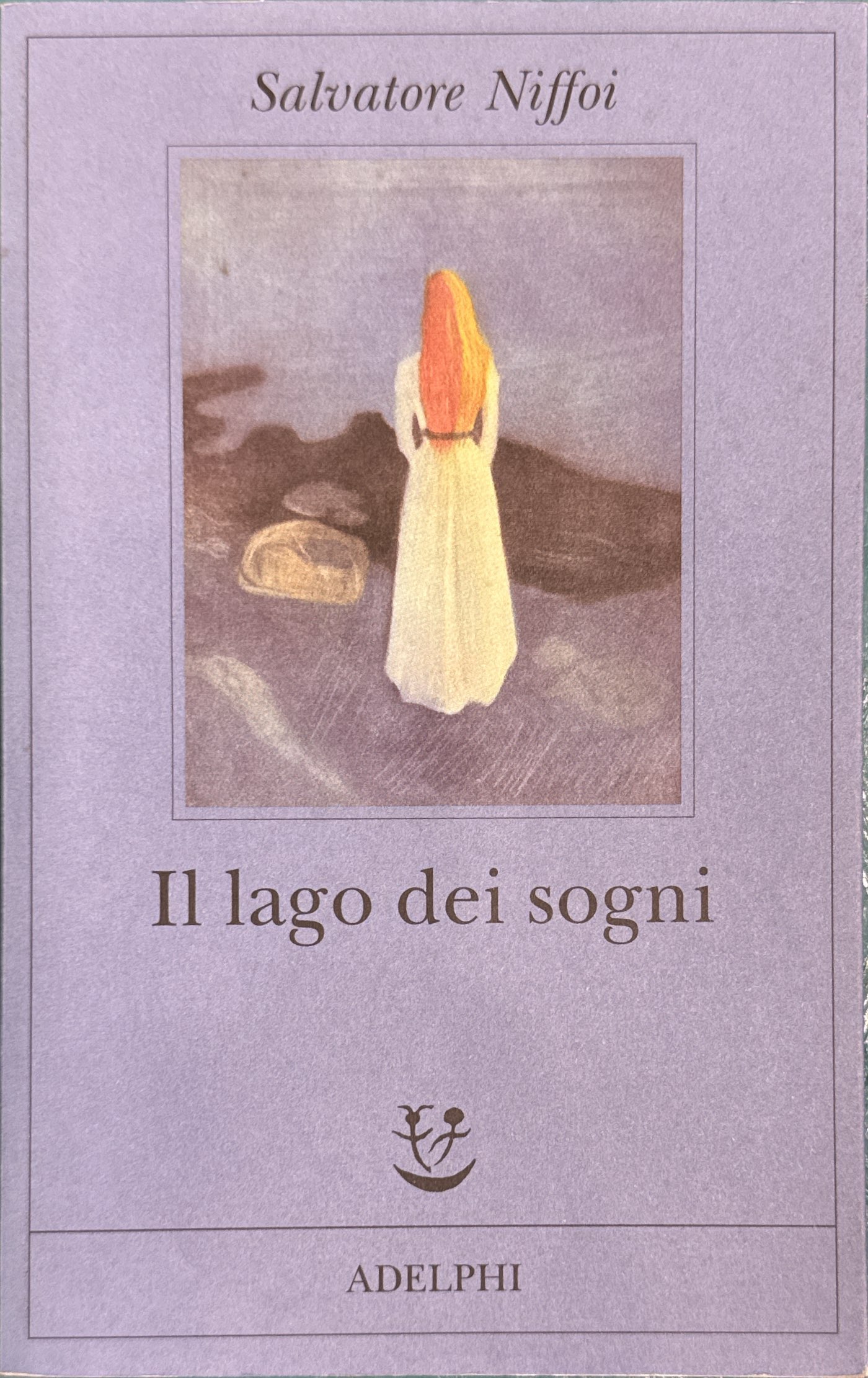 Il lago dei sogni