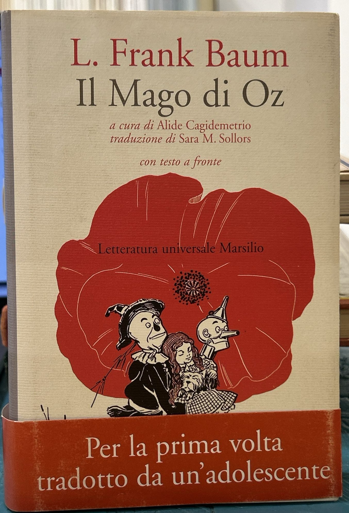 Il Mago di Oz
