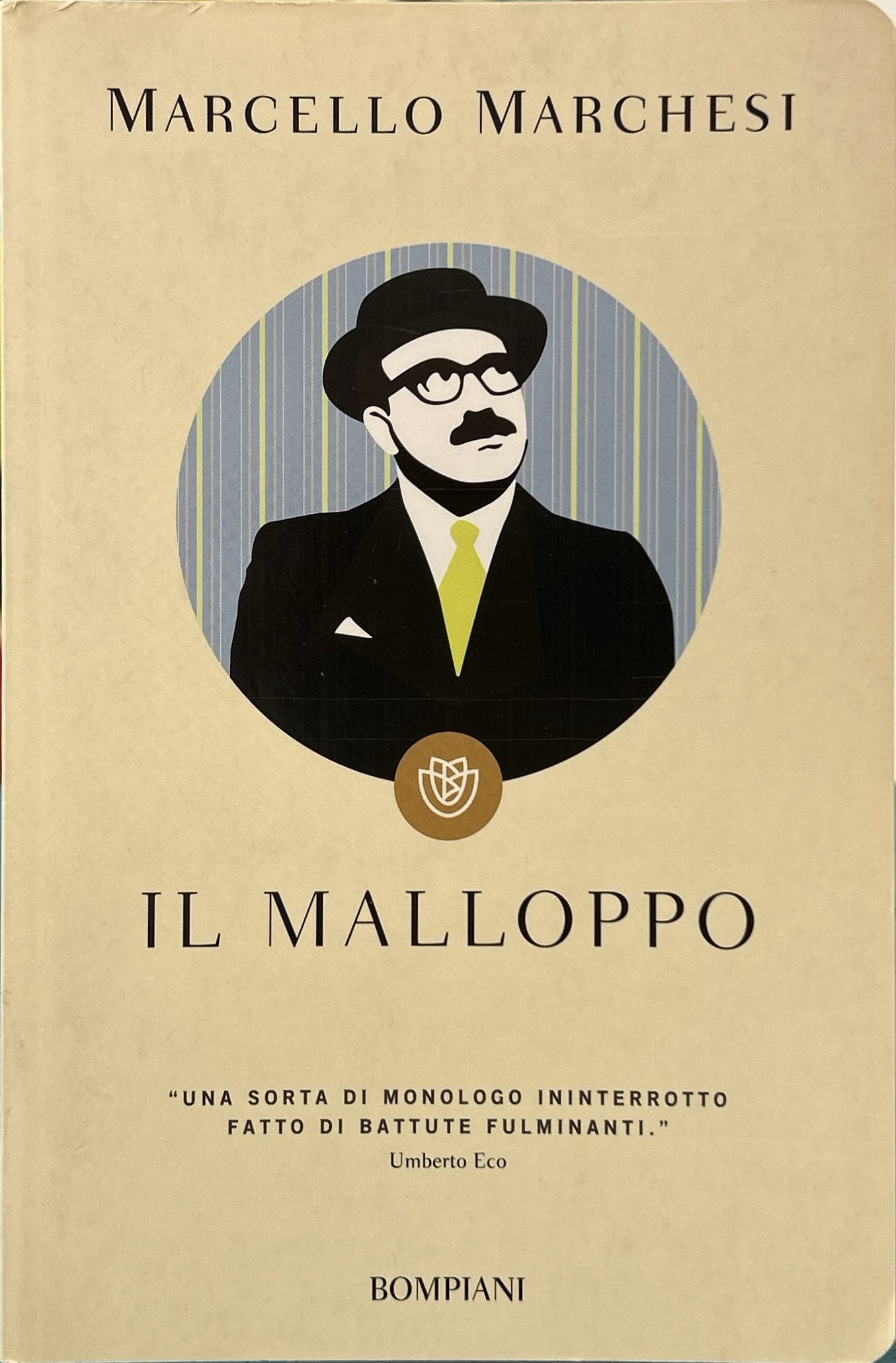 Il malloppo