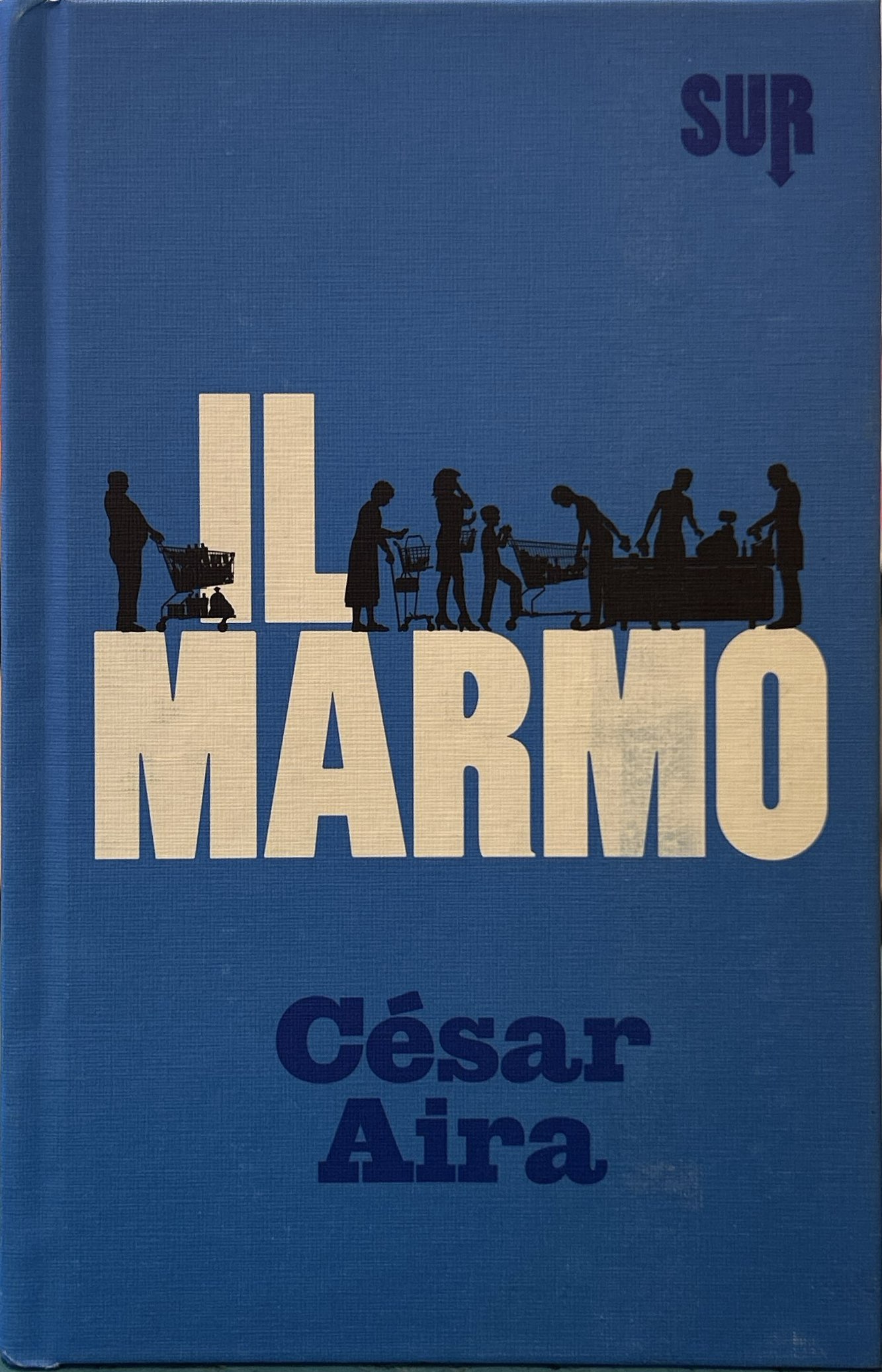 Il marmo