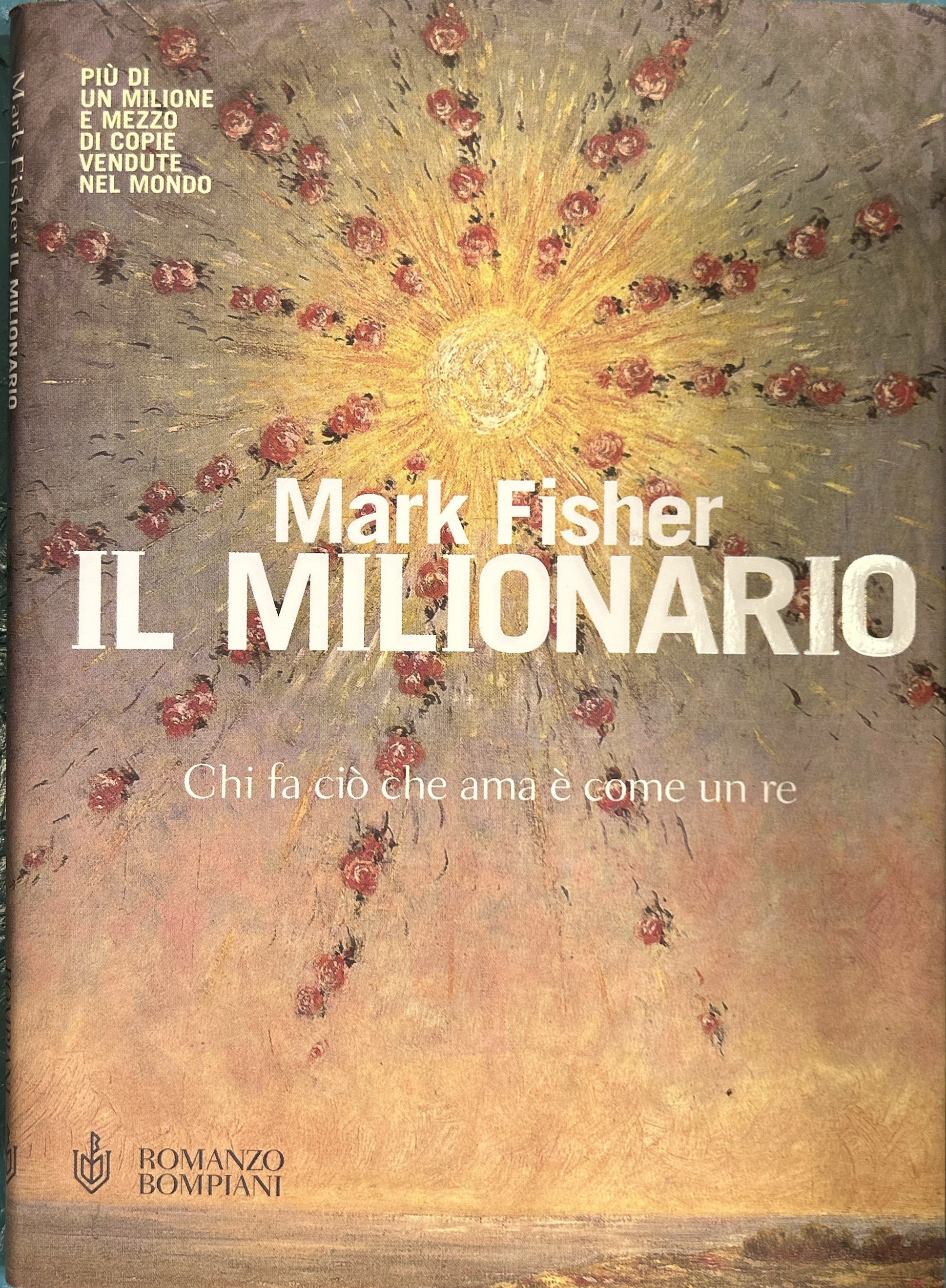 Il Milionario