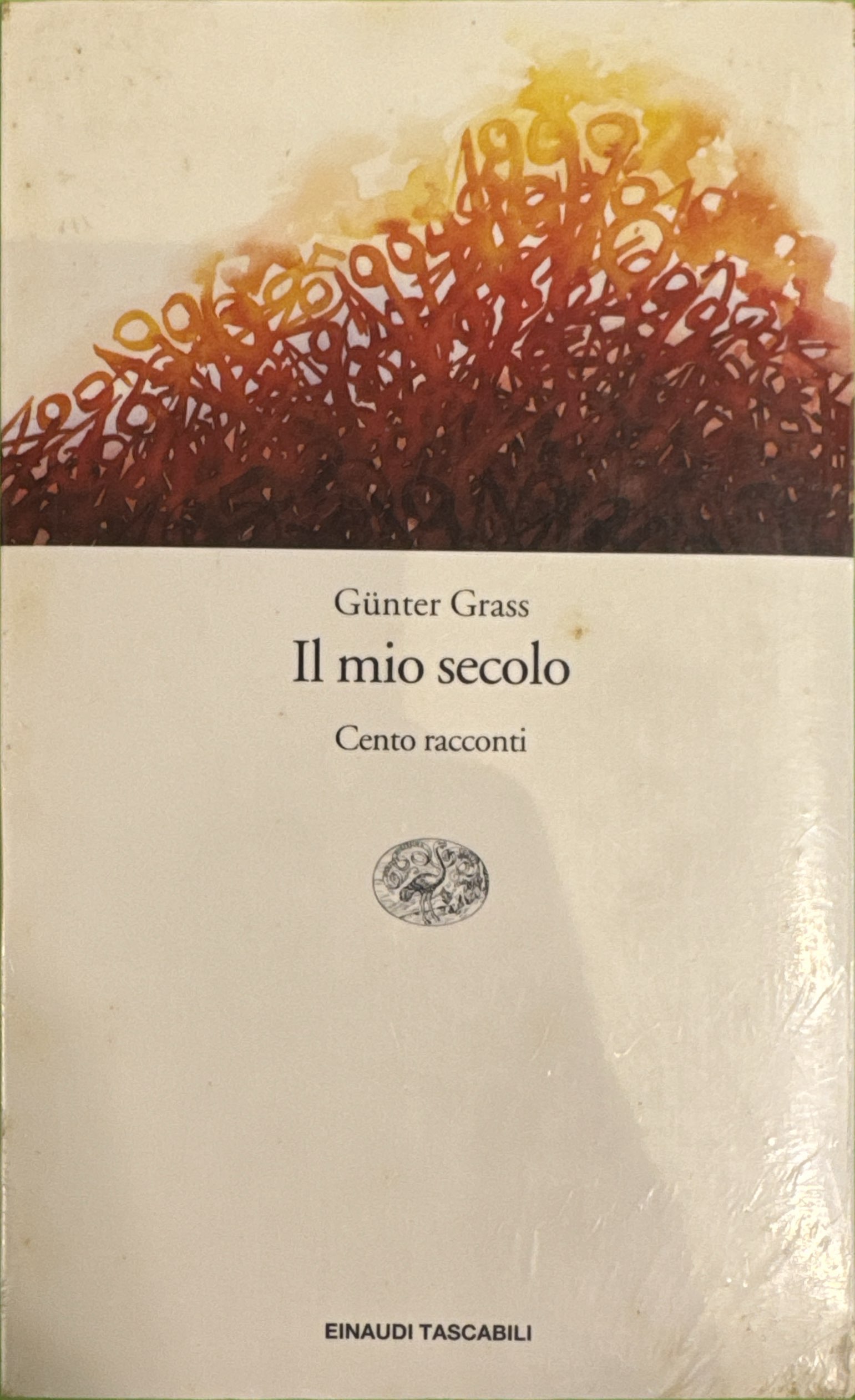 Il mio secolo