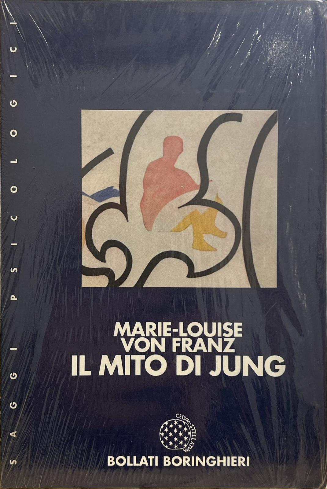 Il mito di Jung