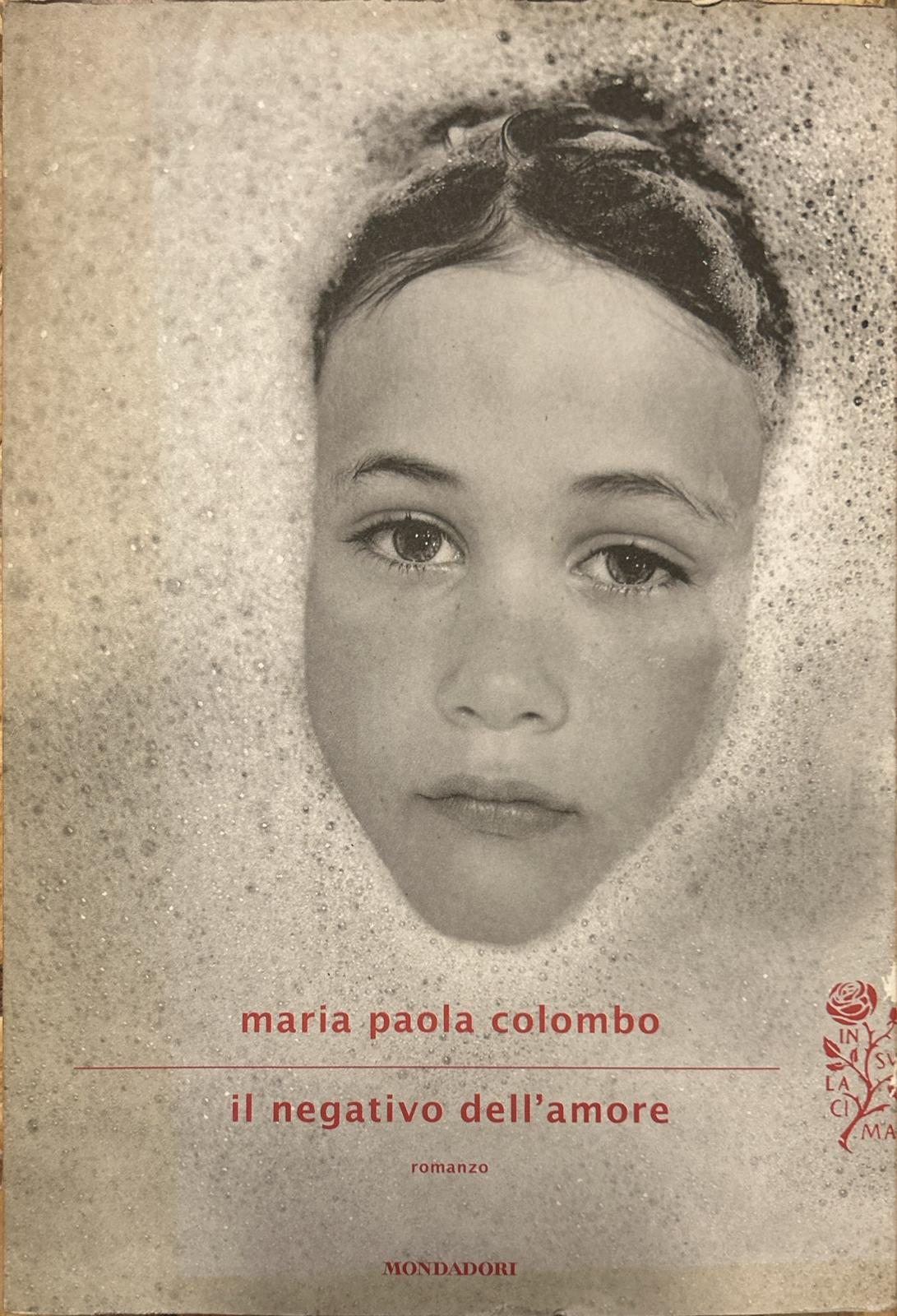 Il negativo dell'amore