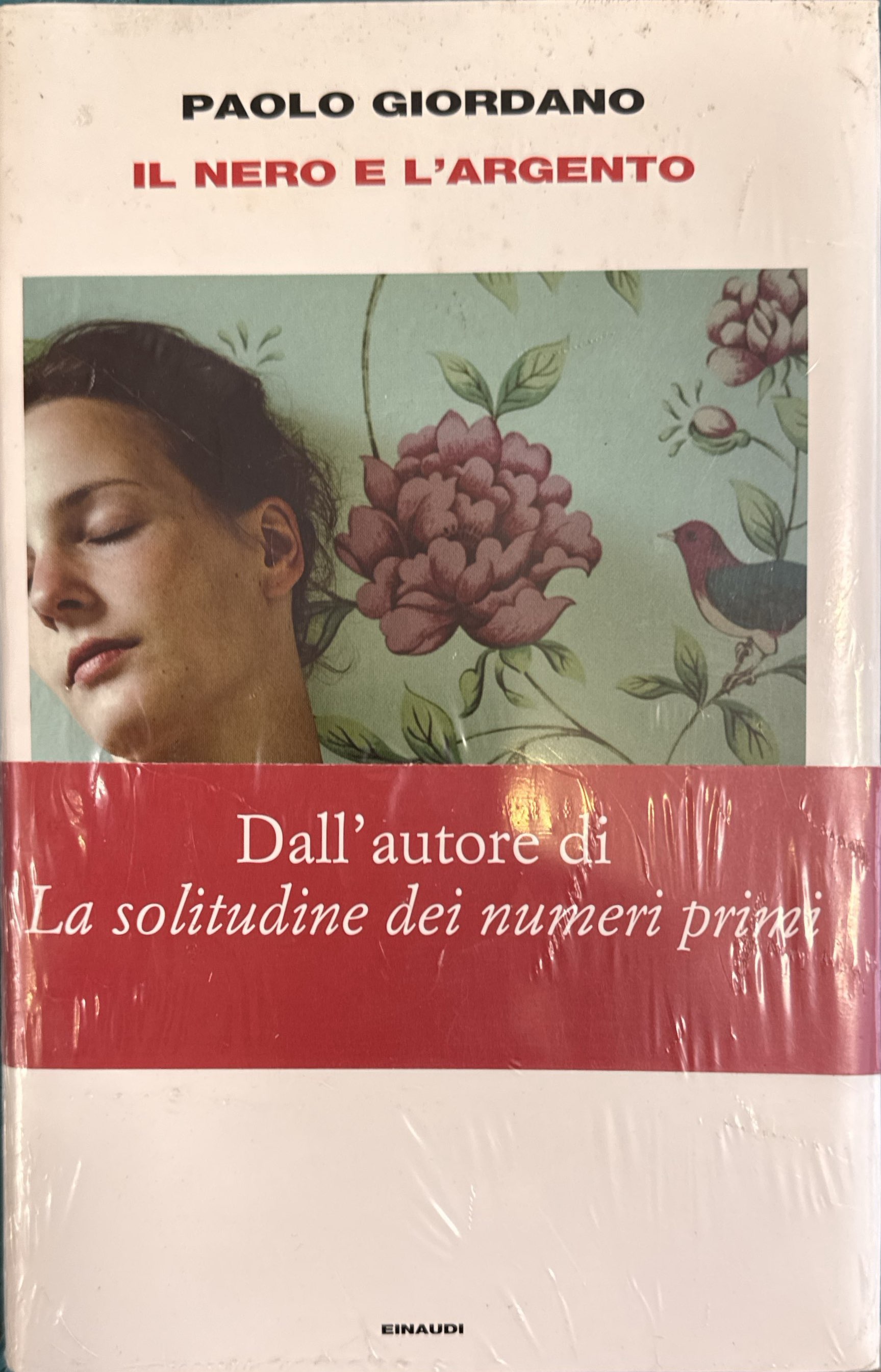 Il nero e l'argento