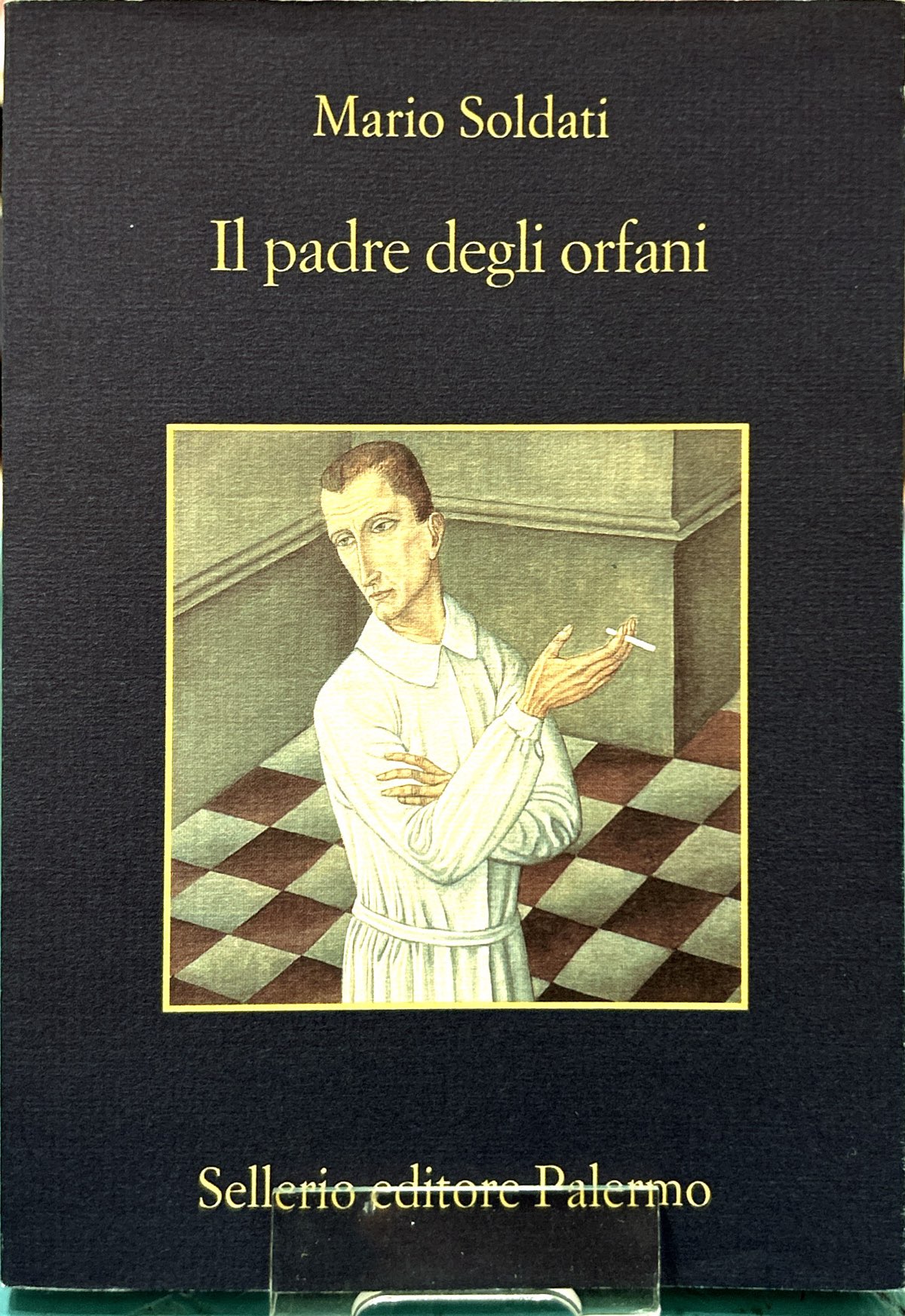Il padre degli orfani