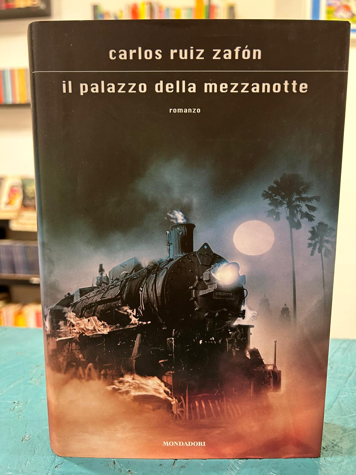 Il palazzo della mezzanotte