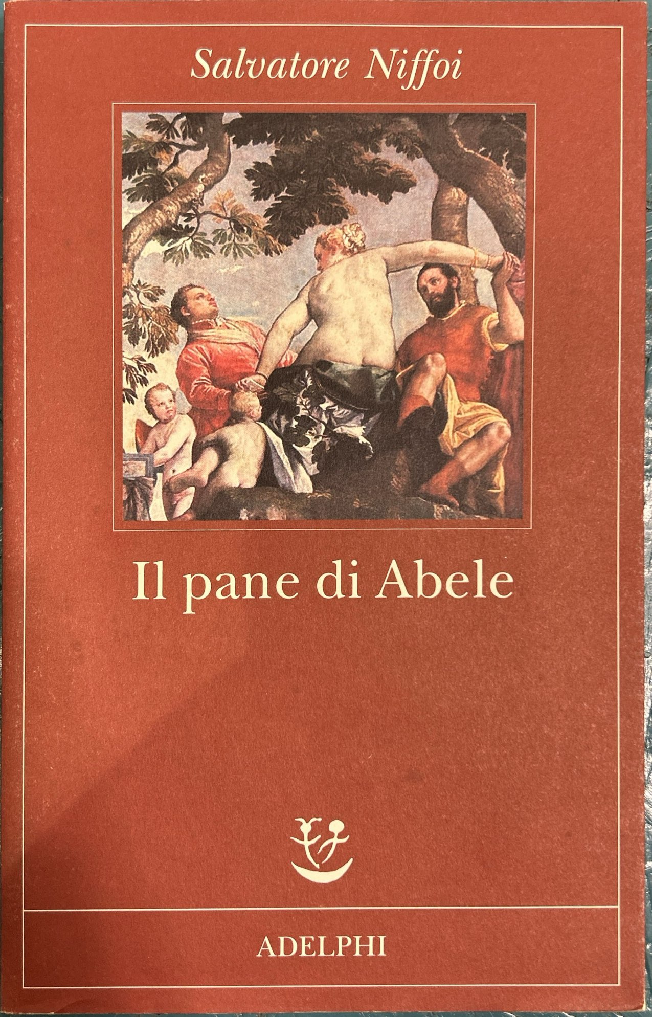 Il pane di Abele