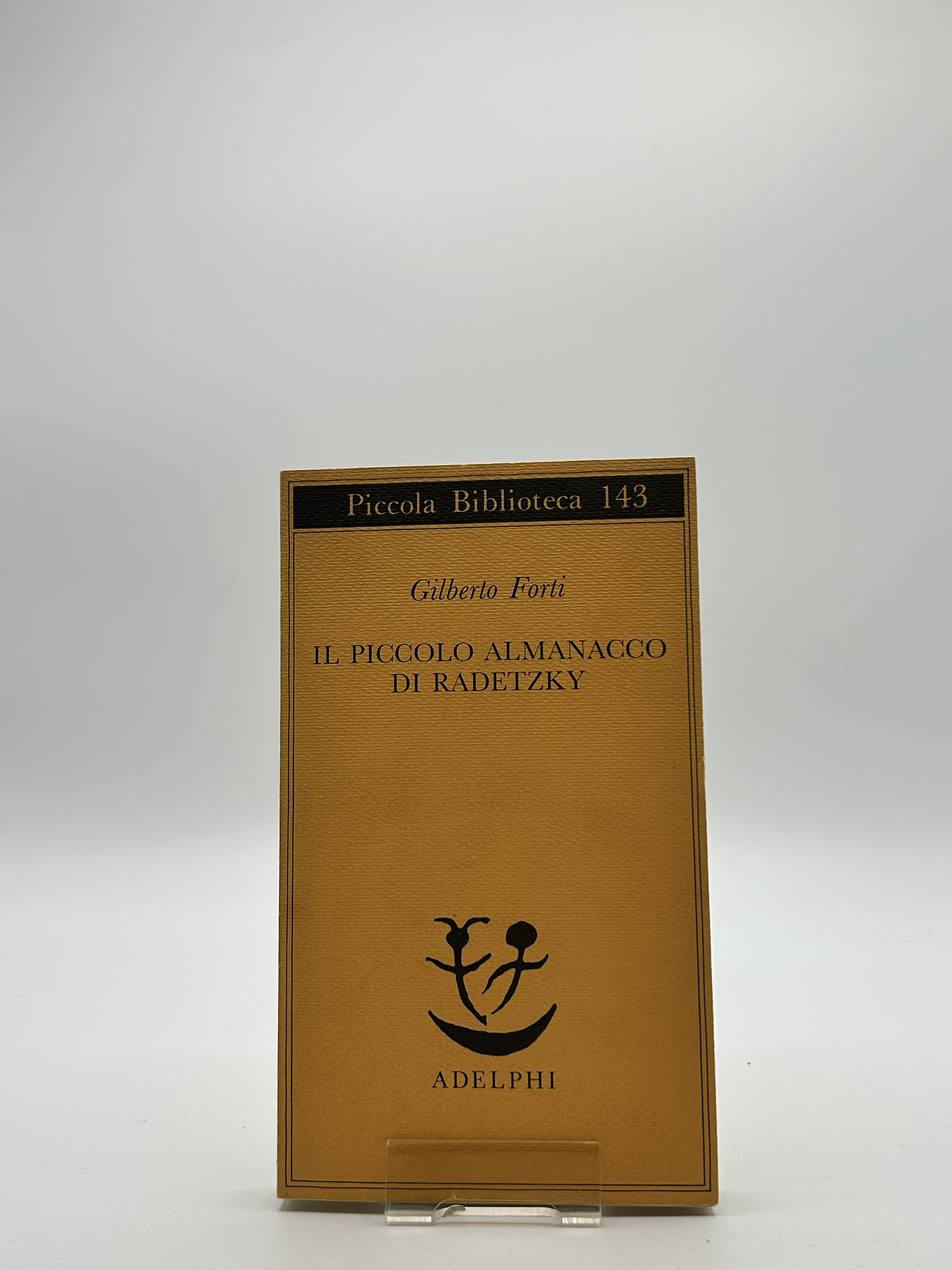 Il piccolo almanacco di Radetzky