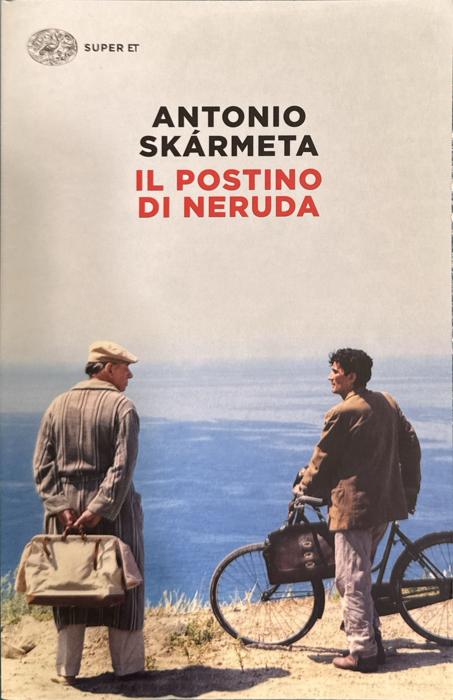 Il postino di Neruda
