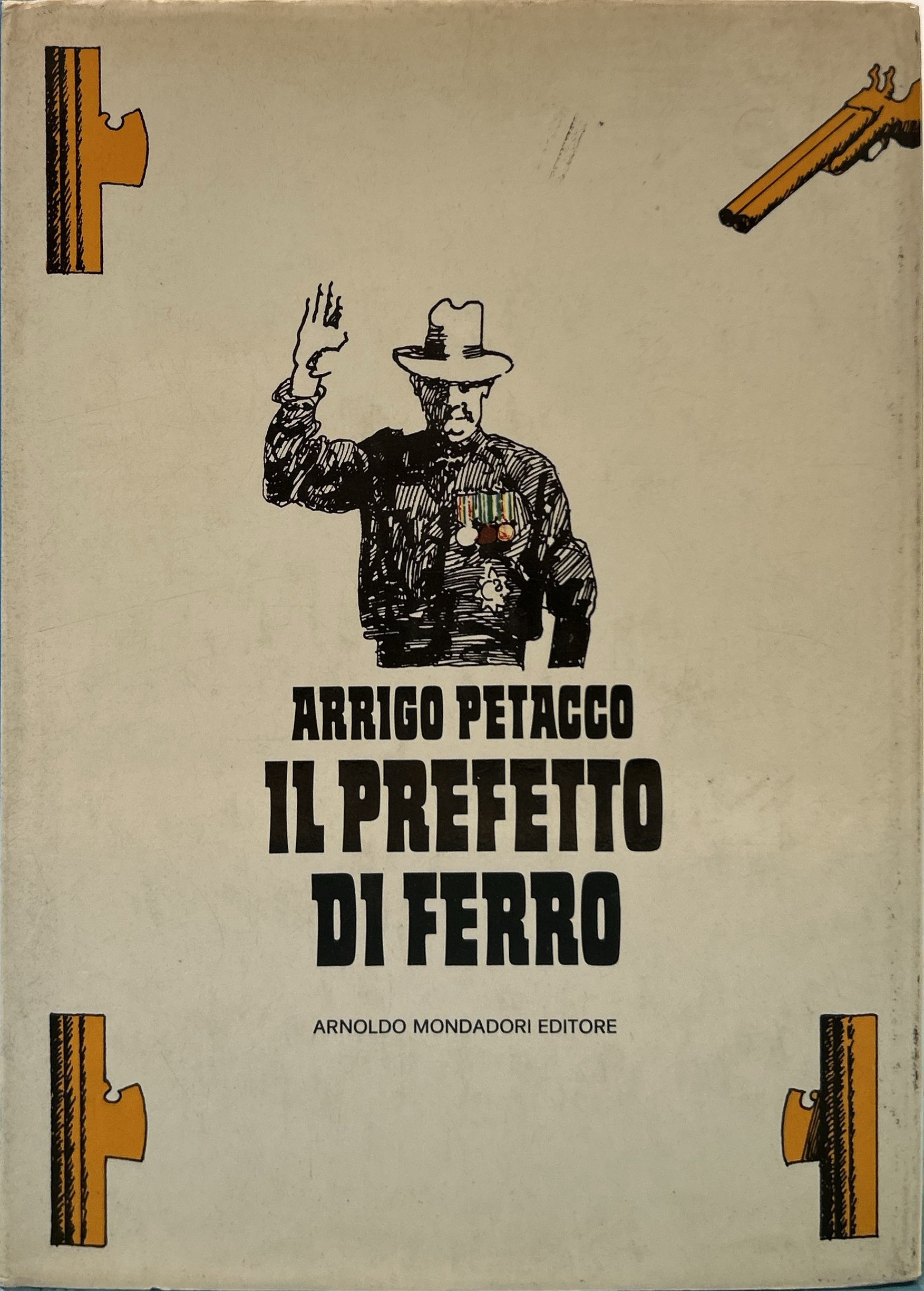 Il prefetto di ferro