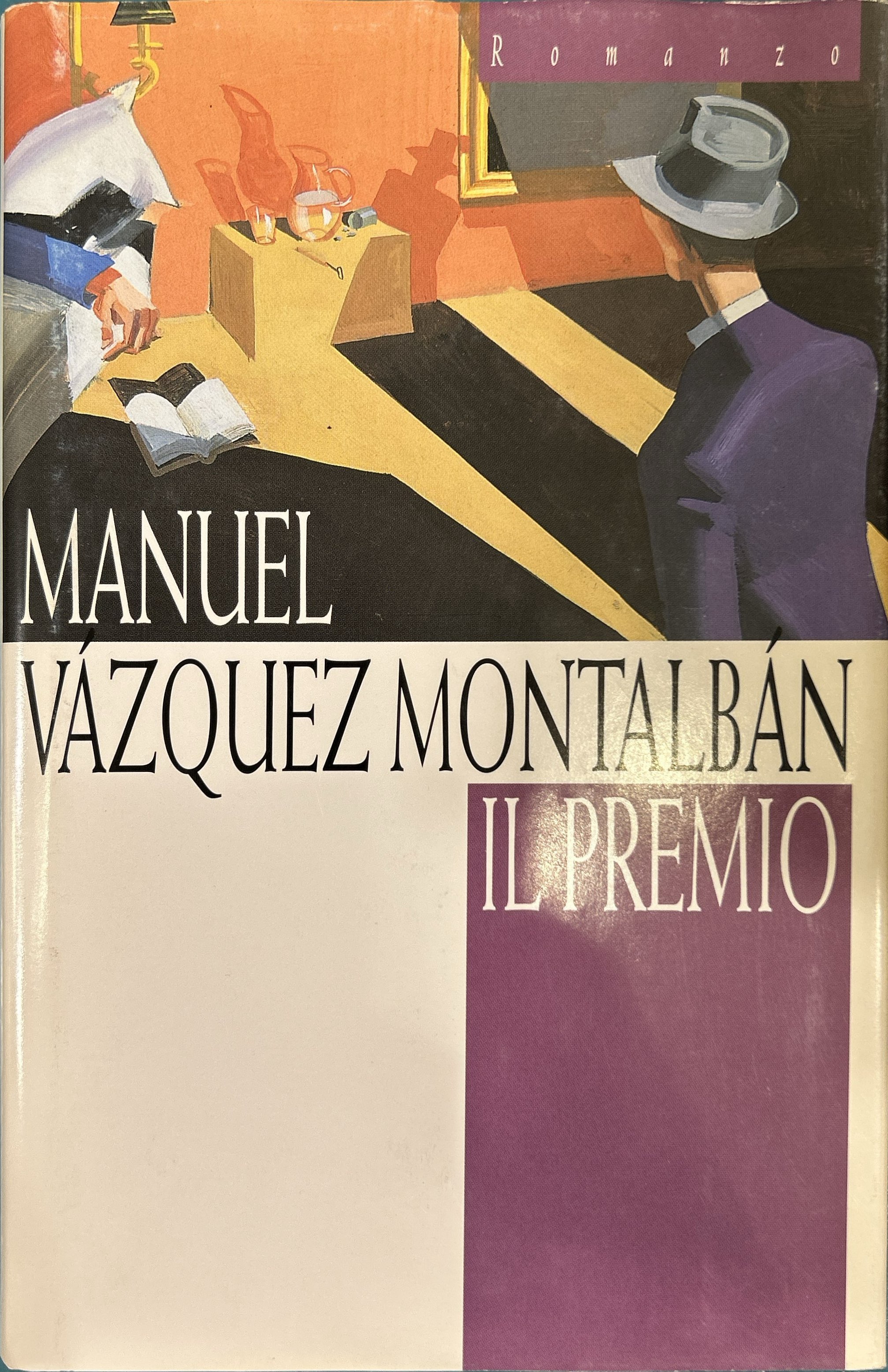 Il premio