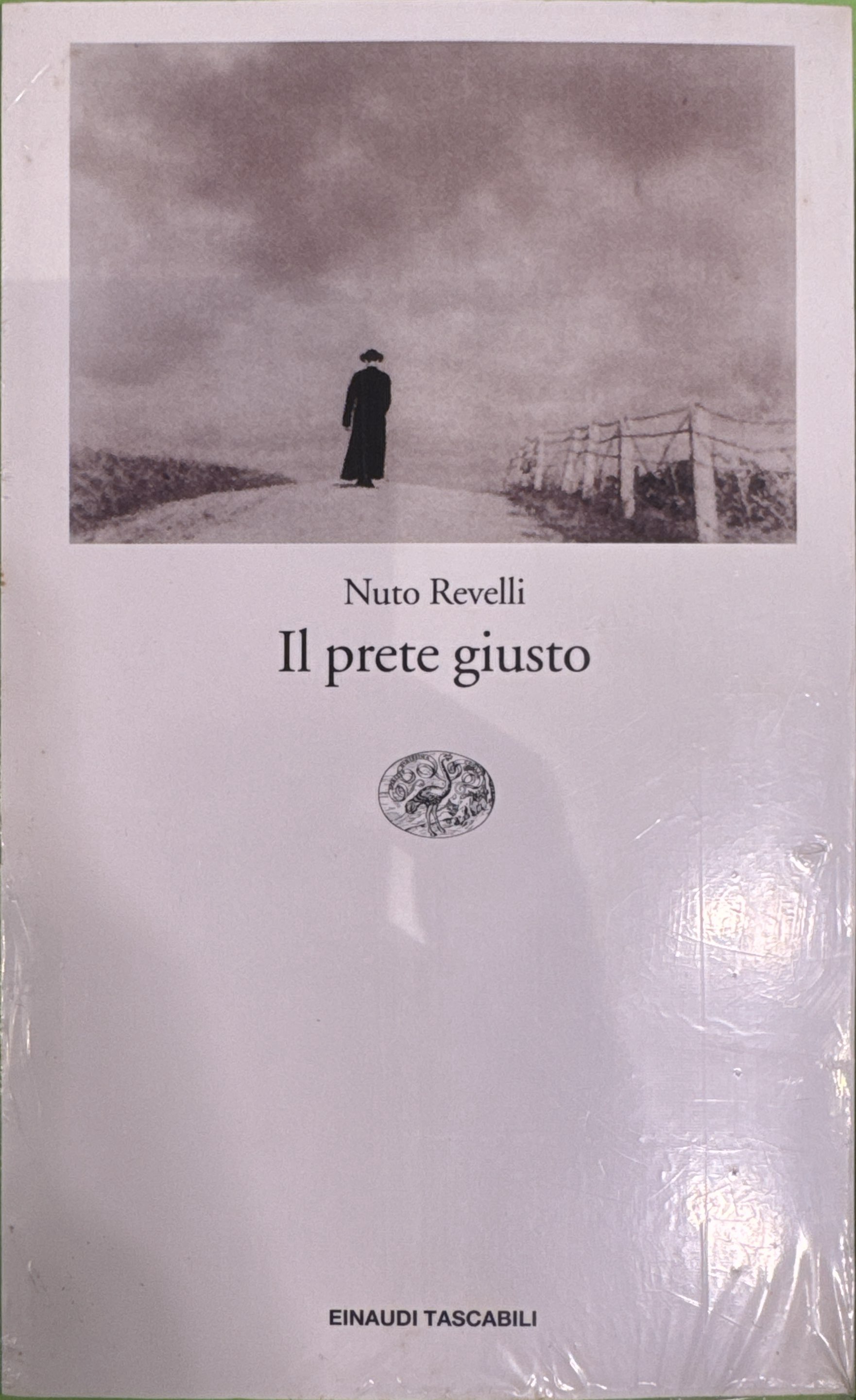 Il prete giusto