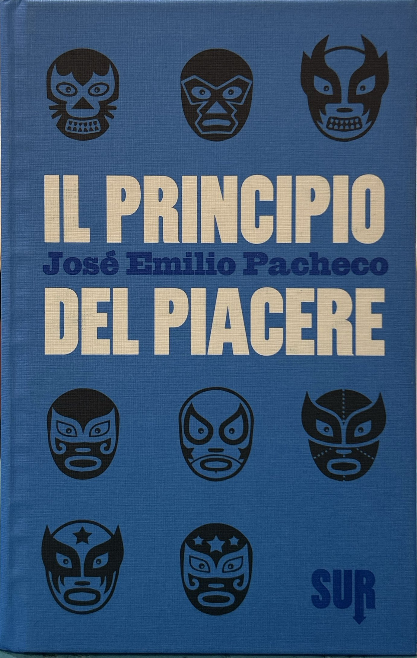 Il principio del piacere