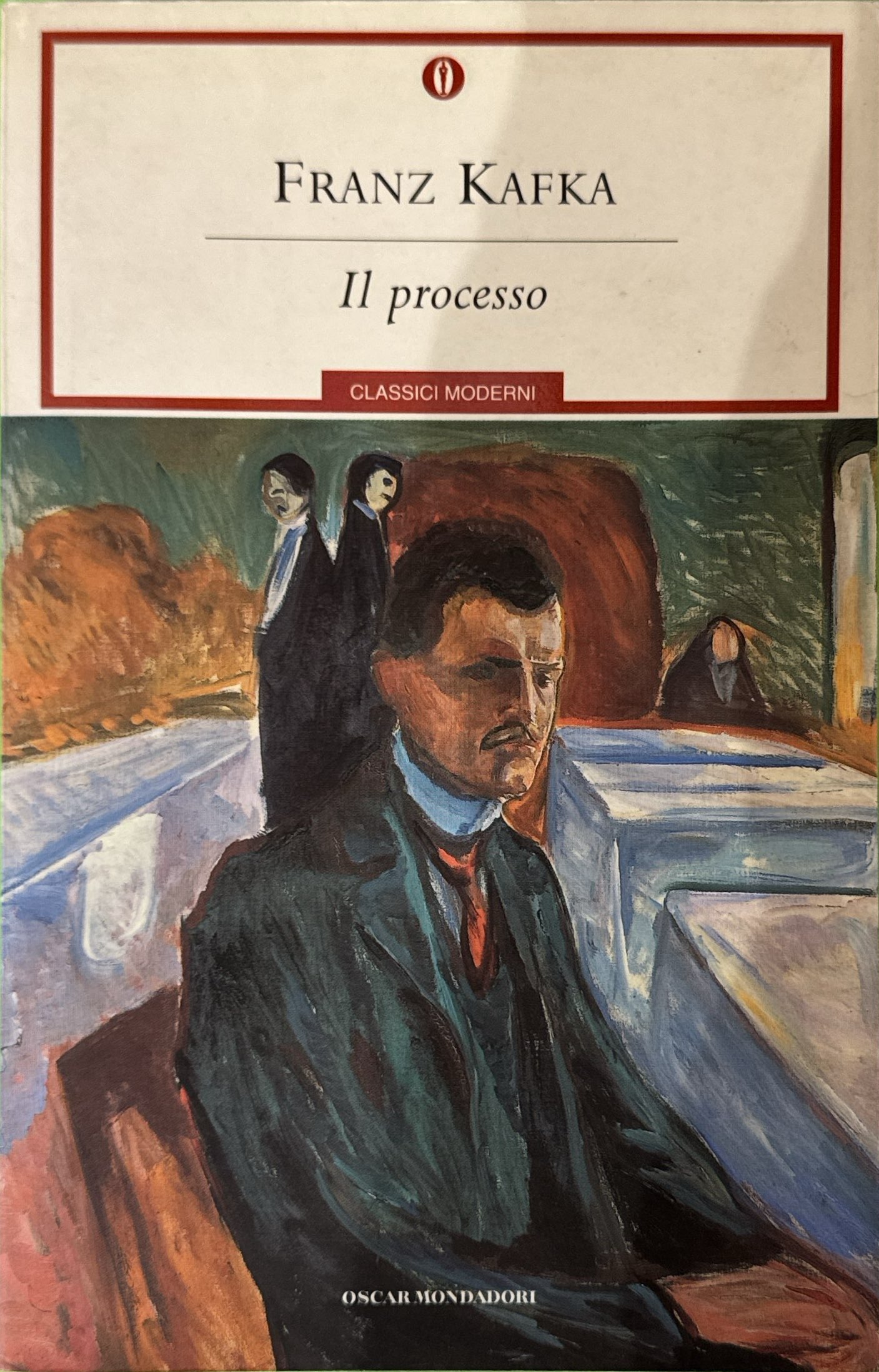 Il processo
