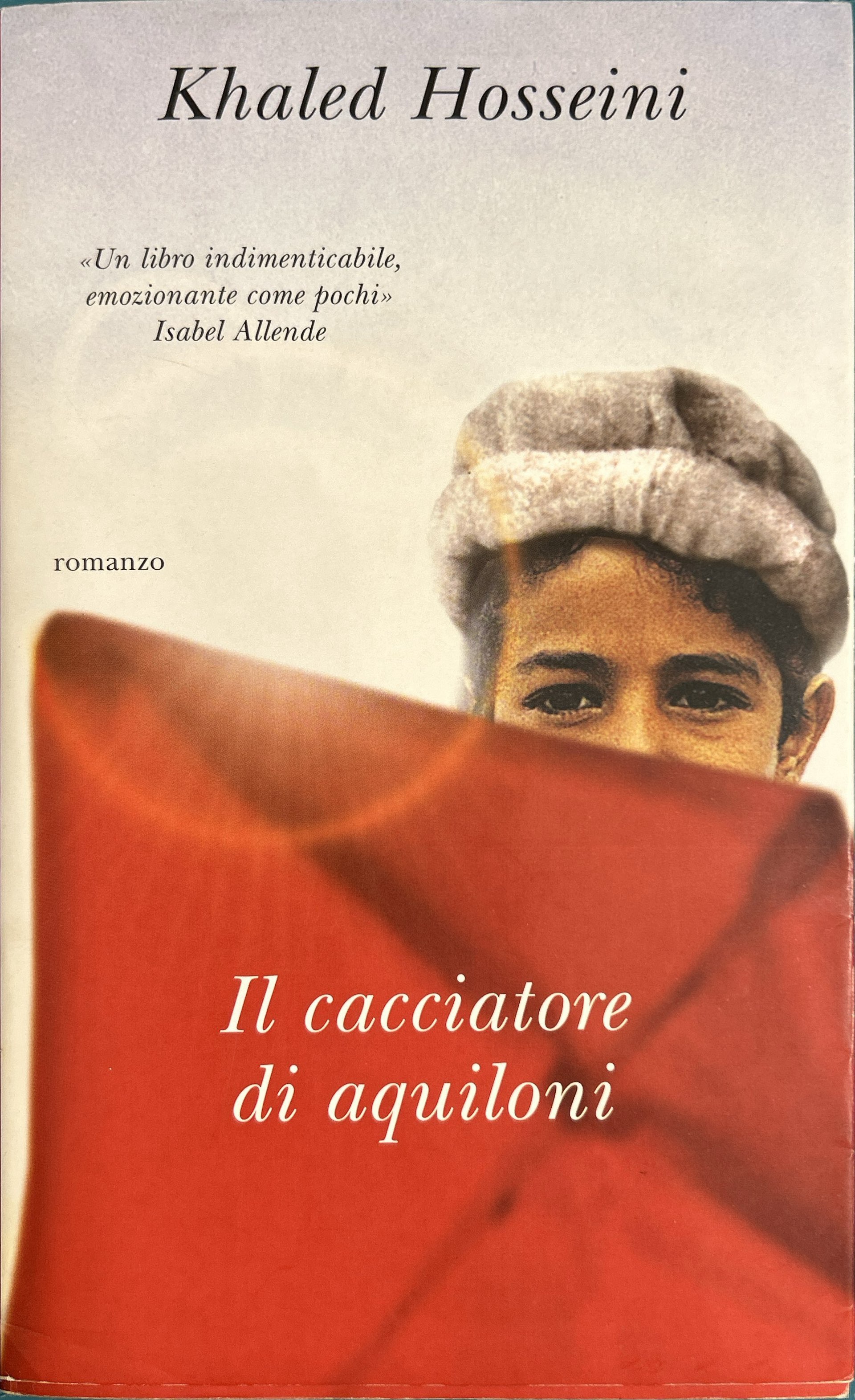 Il profumo