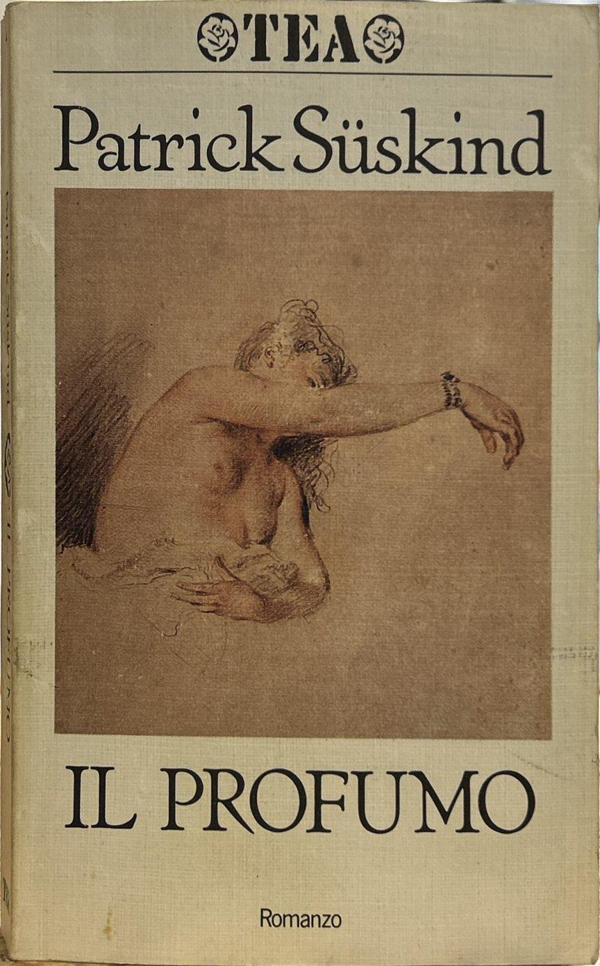 Il profumo
