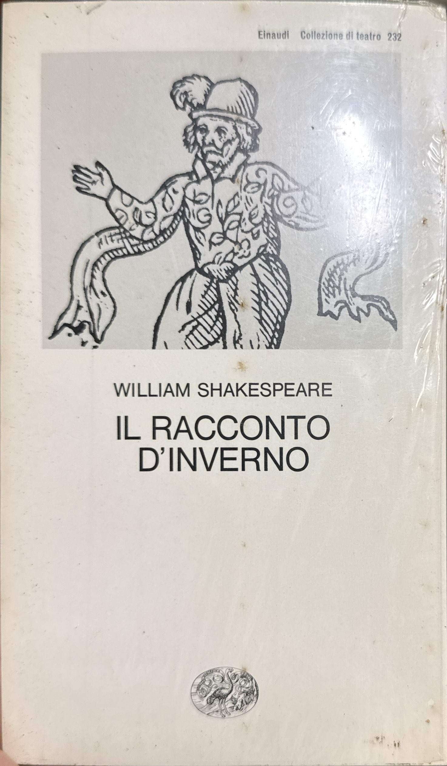 Il racconto d'inverno