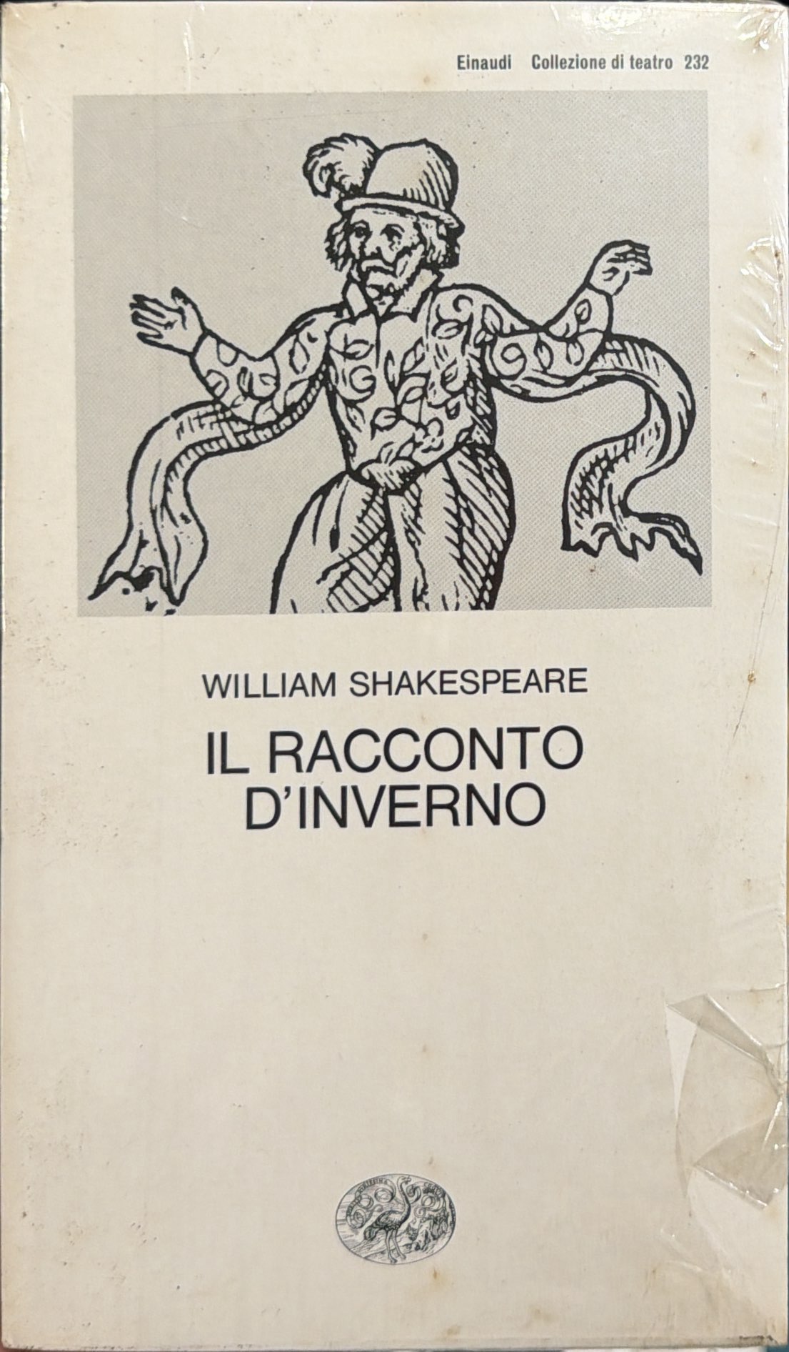 Il racconto d'inverno