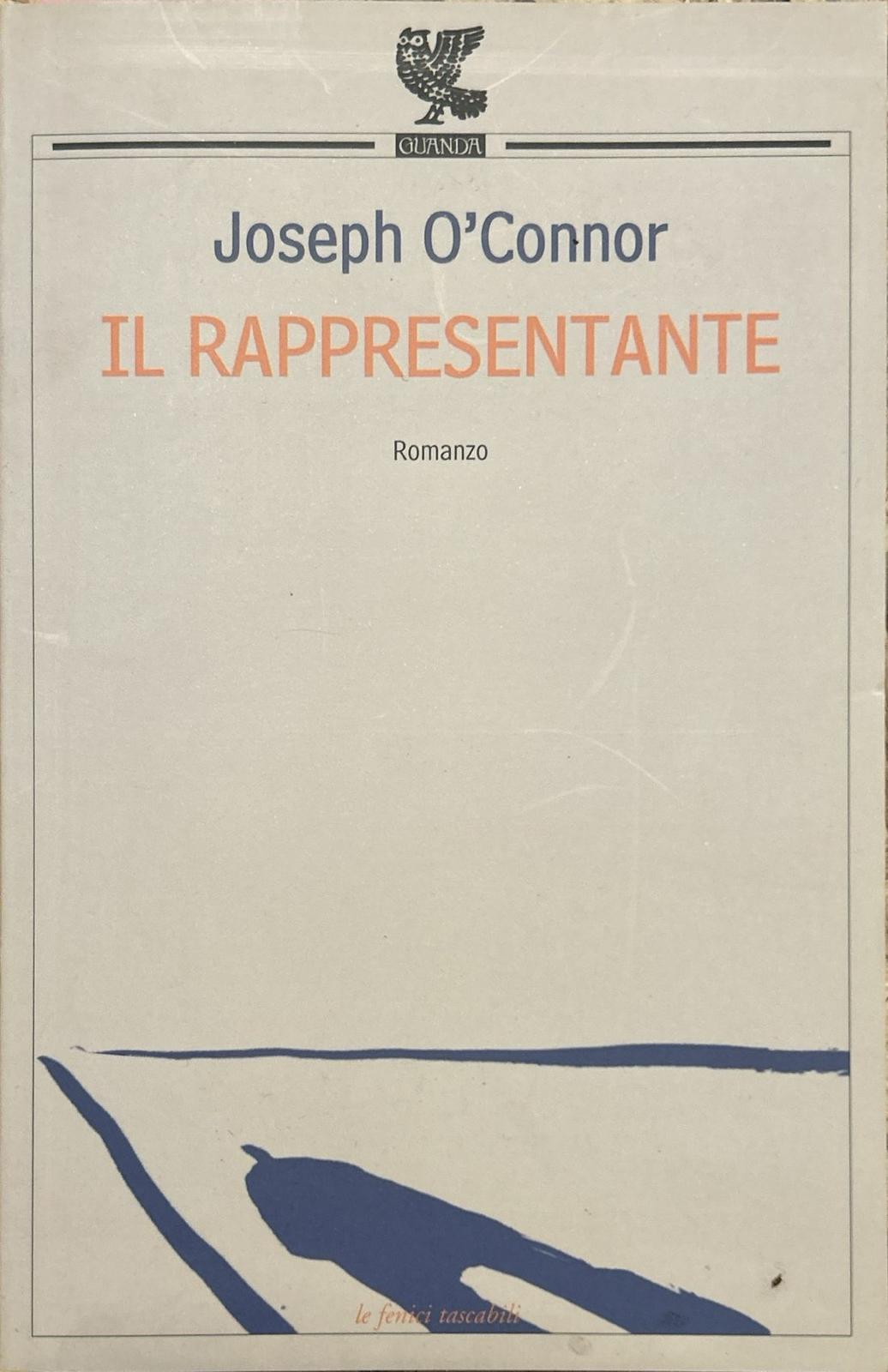 Il rappresentante
