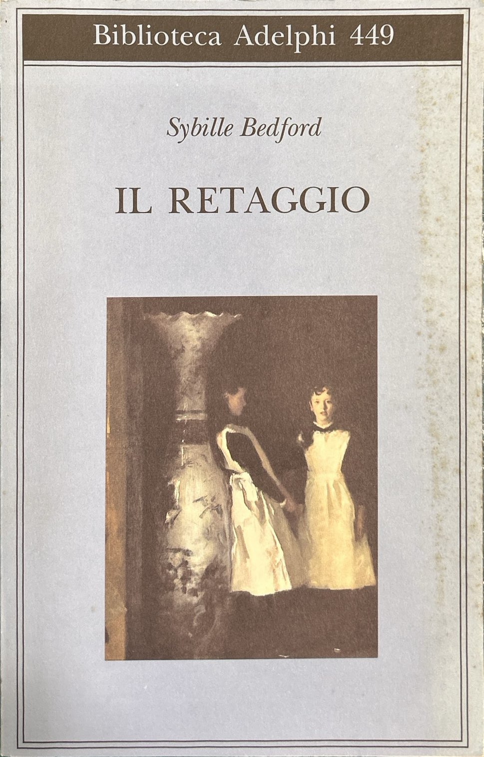 Il retaggio
