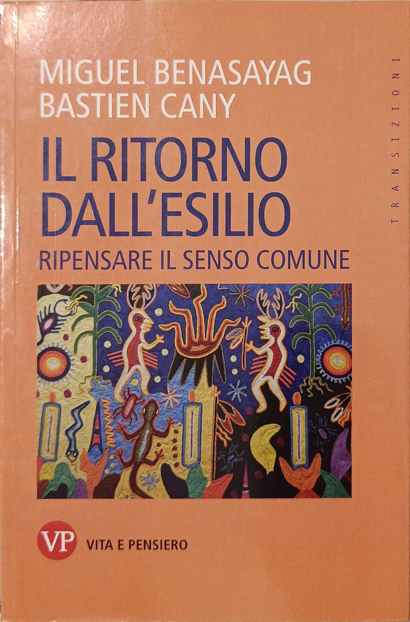 Il ritorno dall'esilio