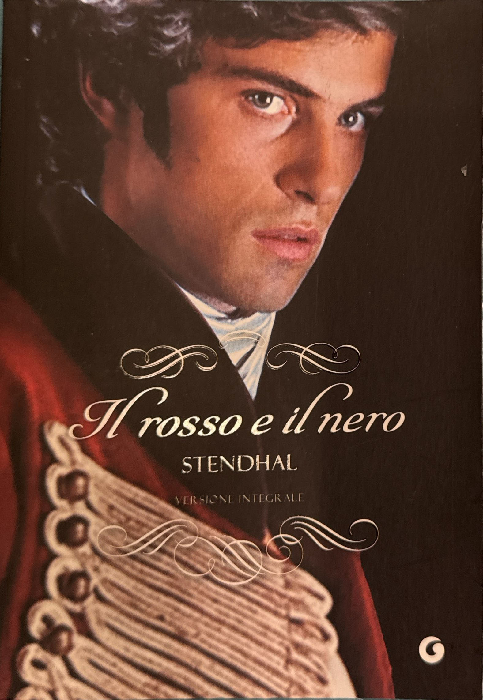Il rosso e il nero