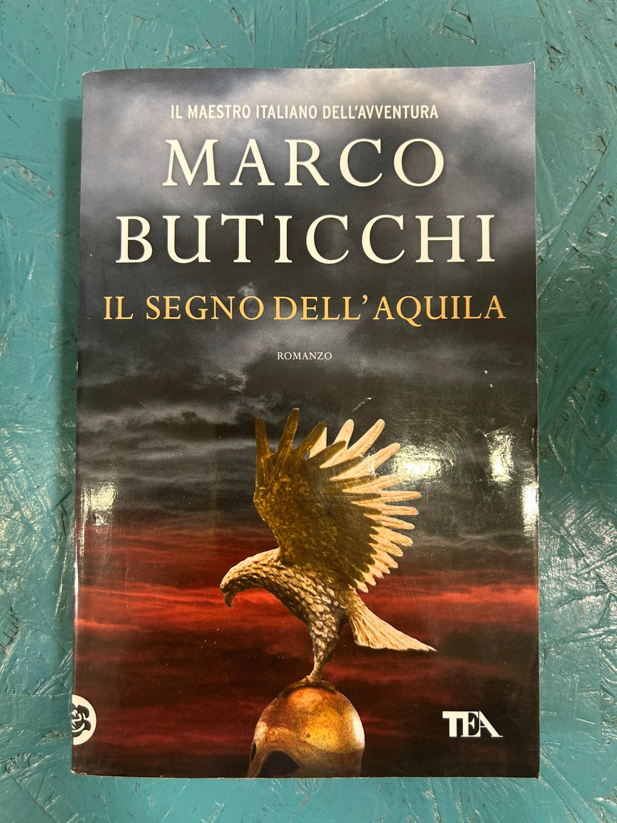 Il segno dell'aquila