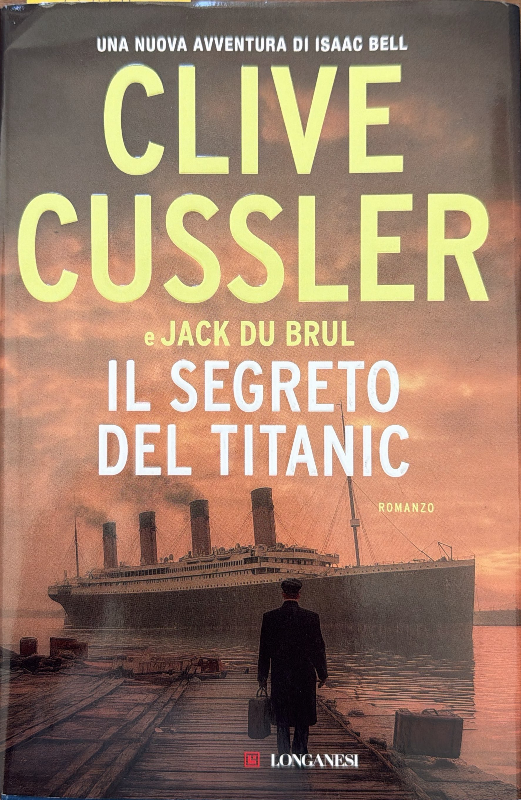 Il segreto del Titanic
