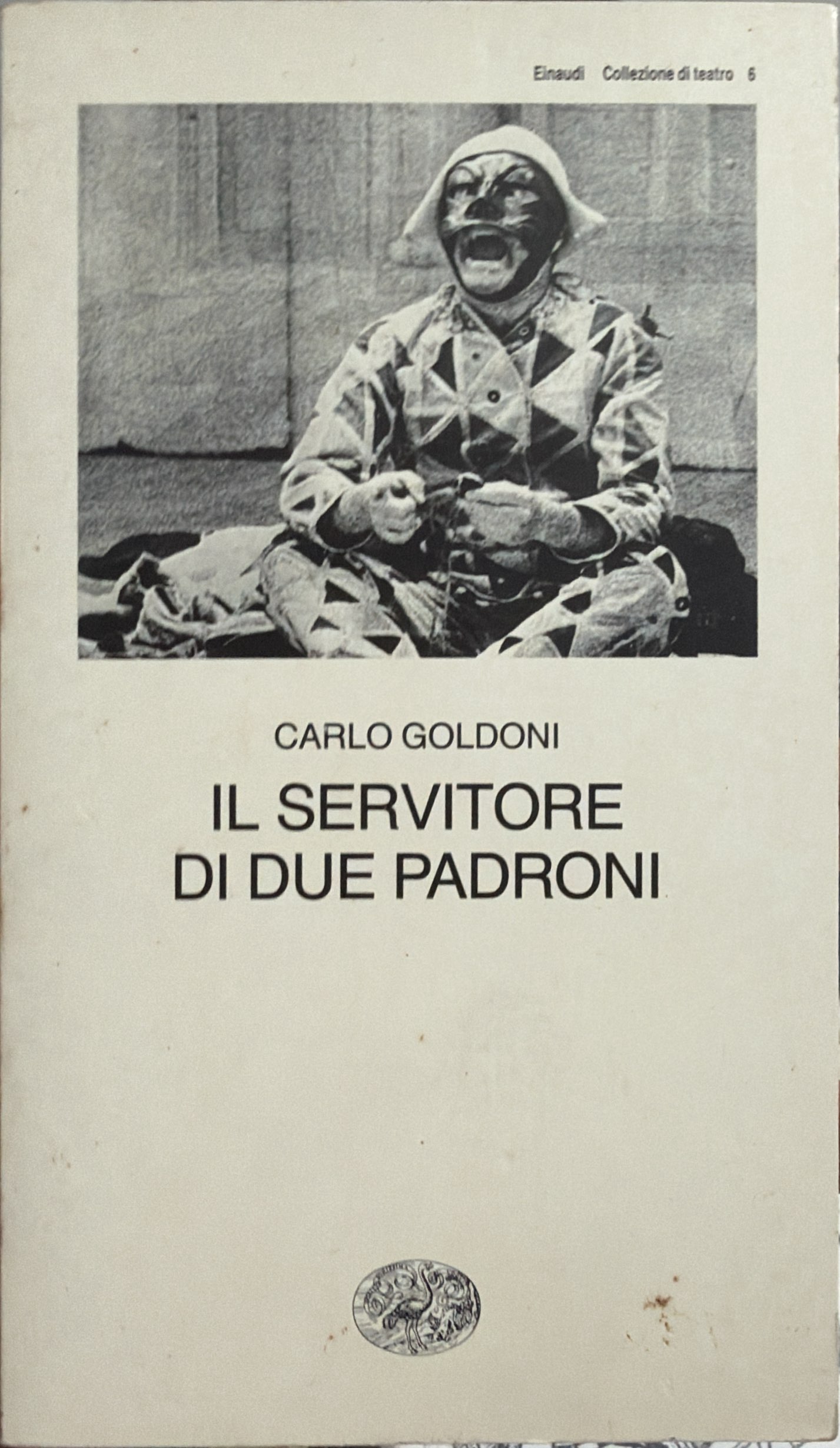 Il servitore di due padroni