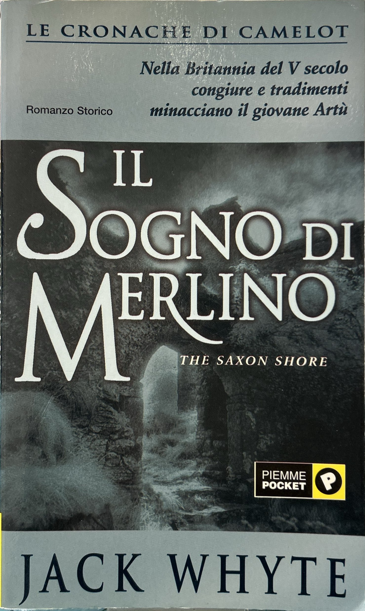 Il sogno di Merlino