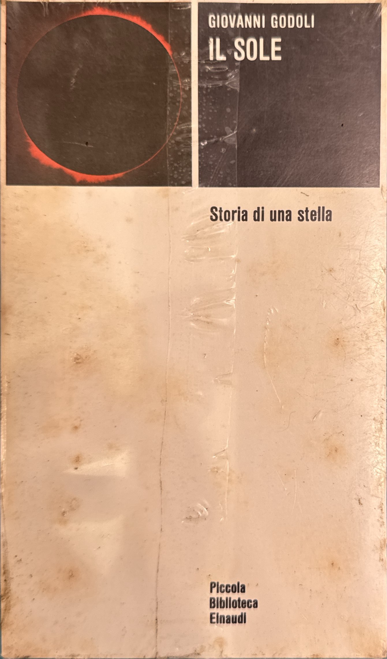 Il sole - Storia di una stella