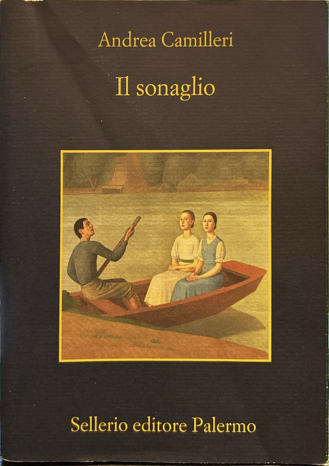Il sonaglio