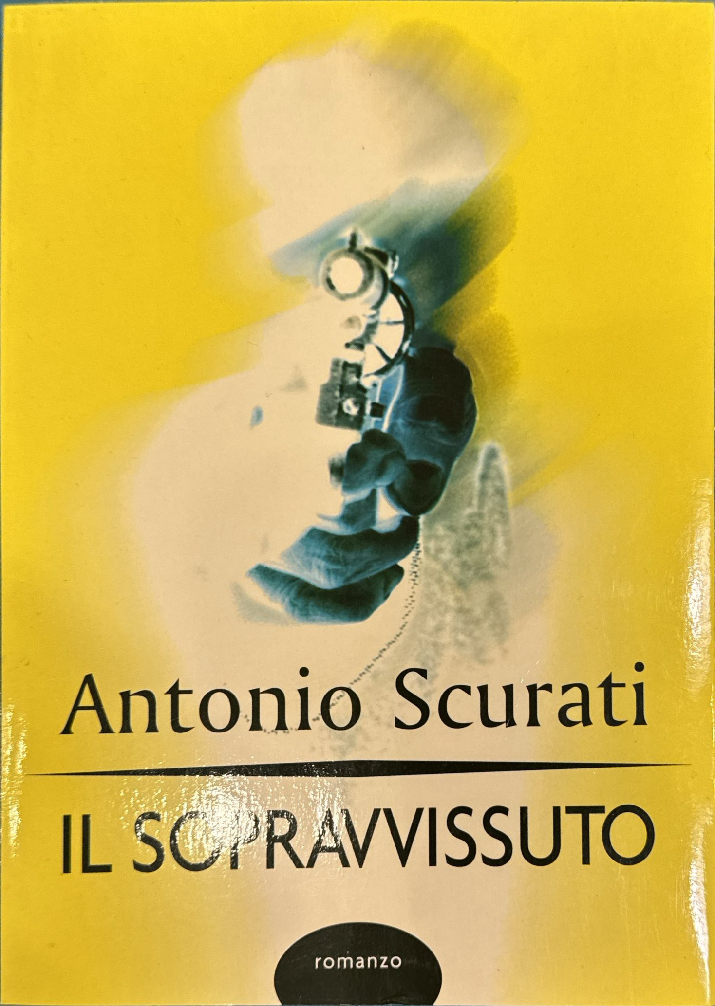 Il sopravvissuto