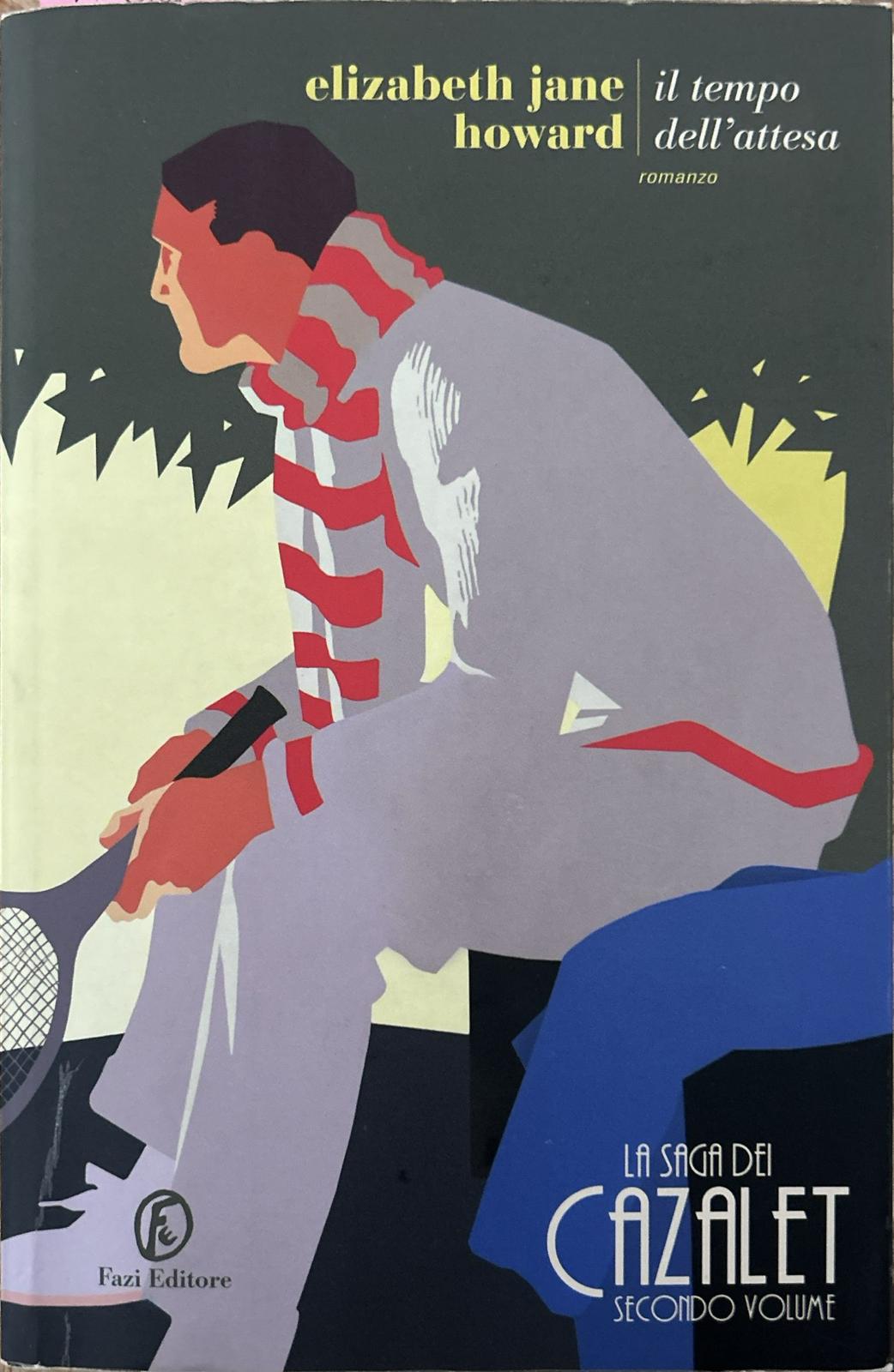 Il tempo dell'attesa. La saga dei Cazalet vol. 2