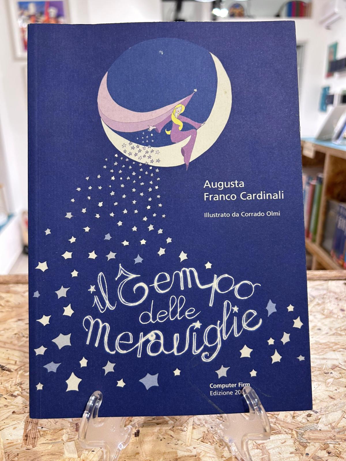 Il tempo delle meraviglie