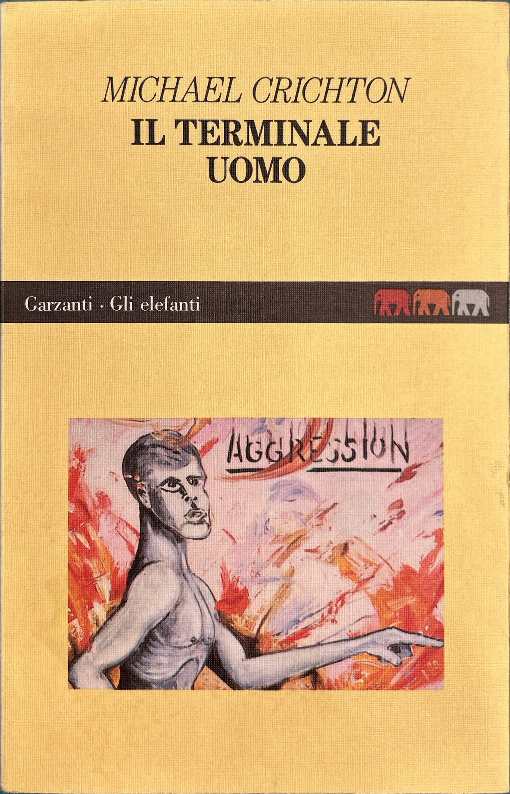 Il terminale uomo