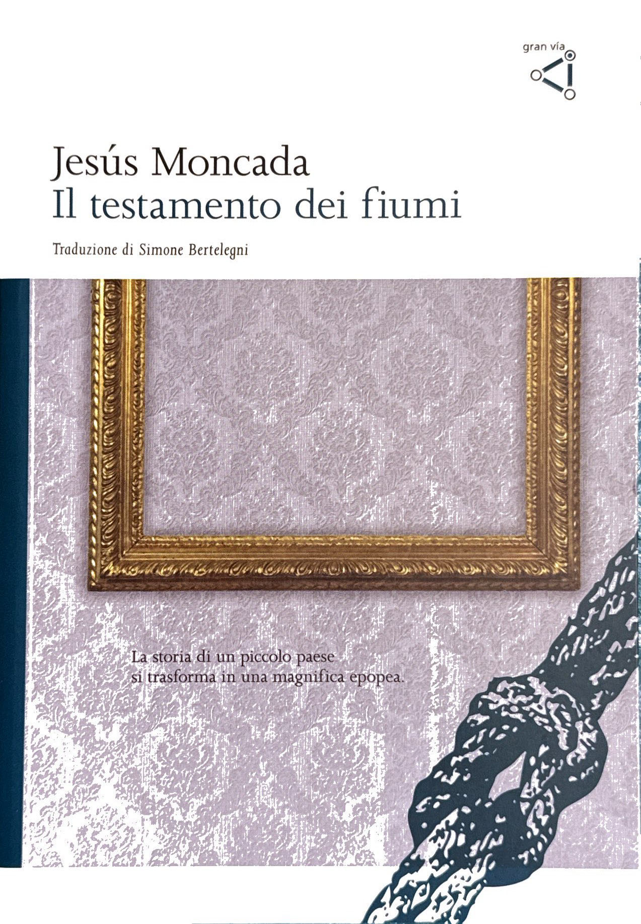 Il testamento dei fiumi