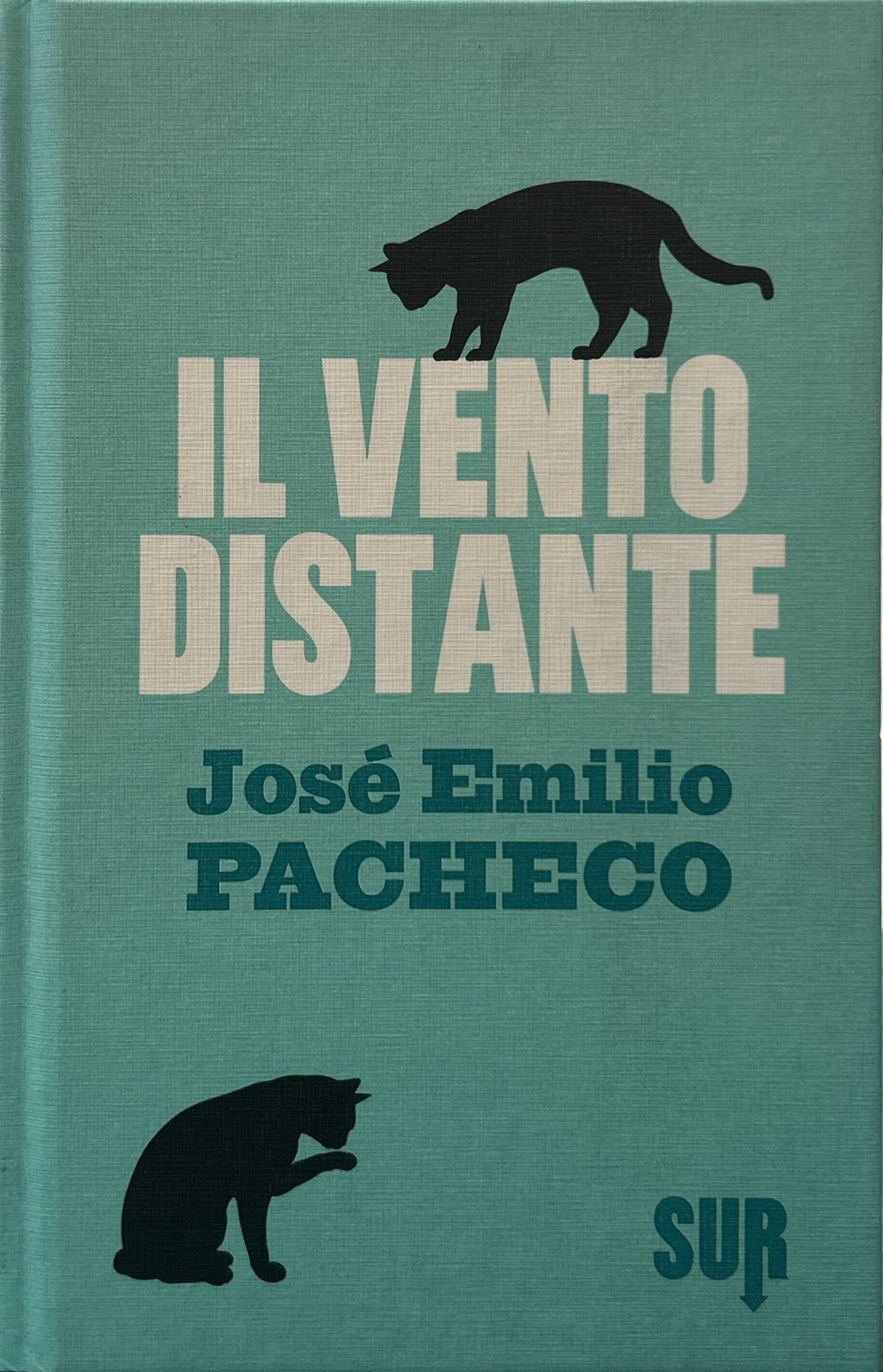 Il vento distante