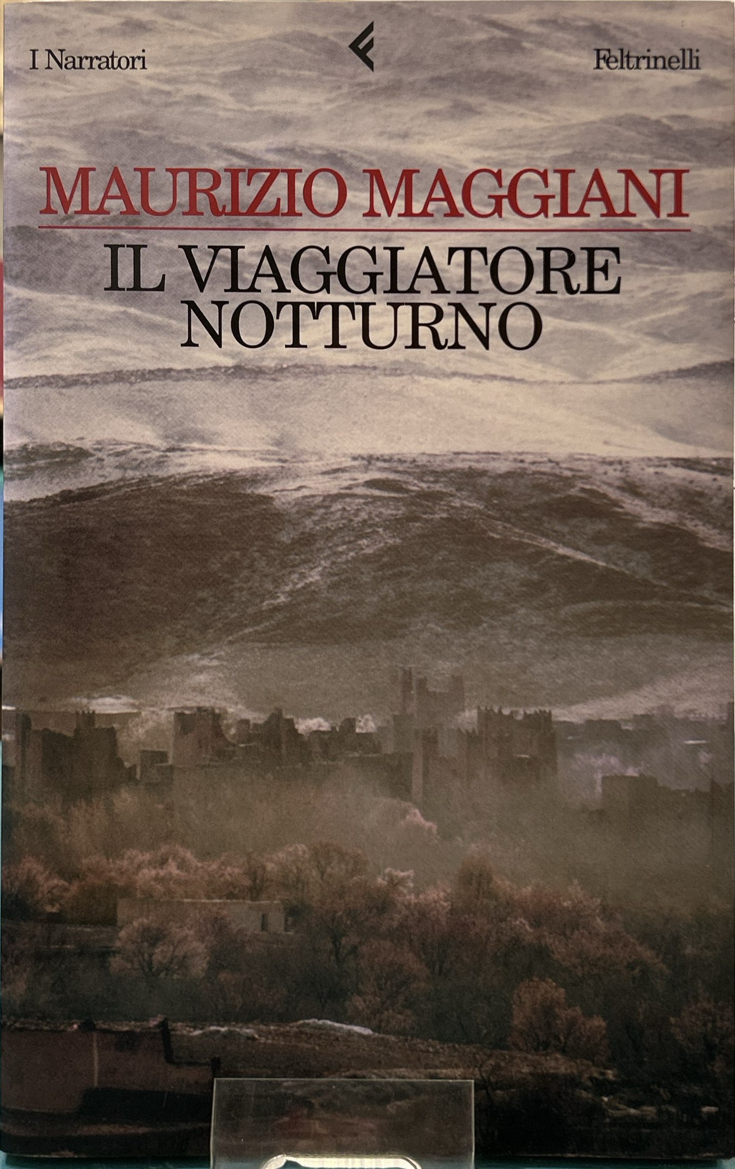 Il viaggiatore notturno
