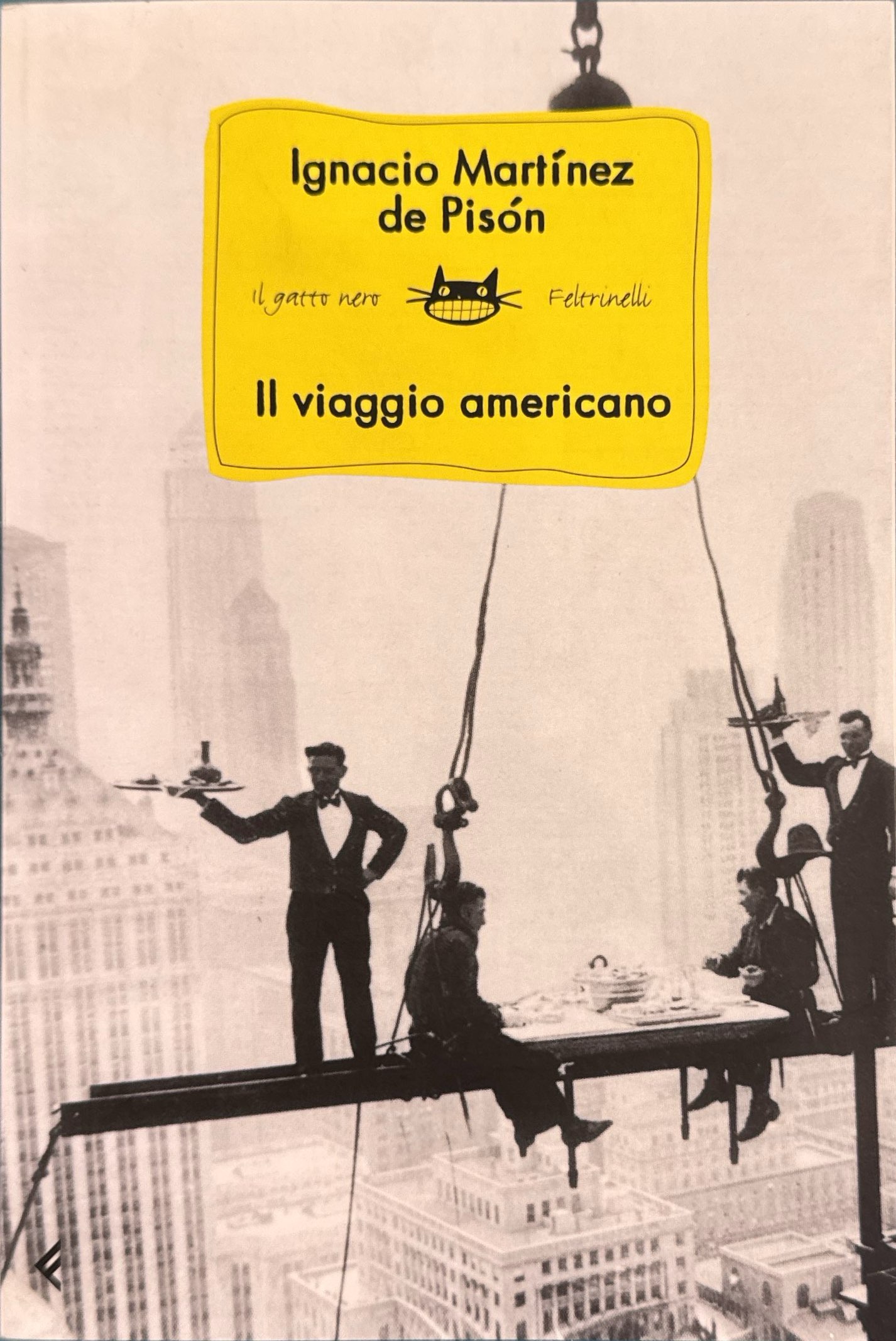 Il viaggio americano