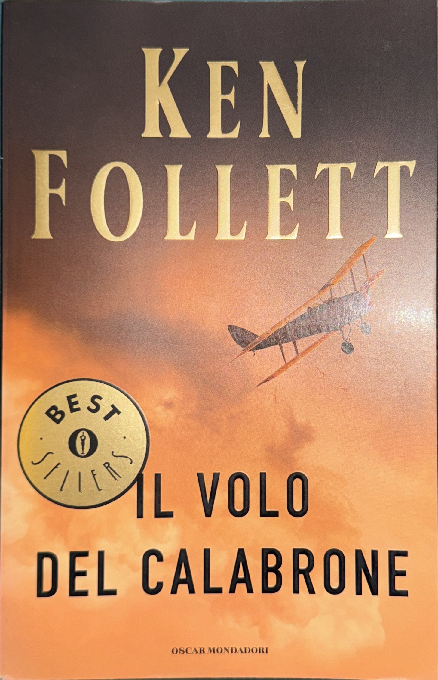 Il volo del calabrone