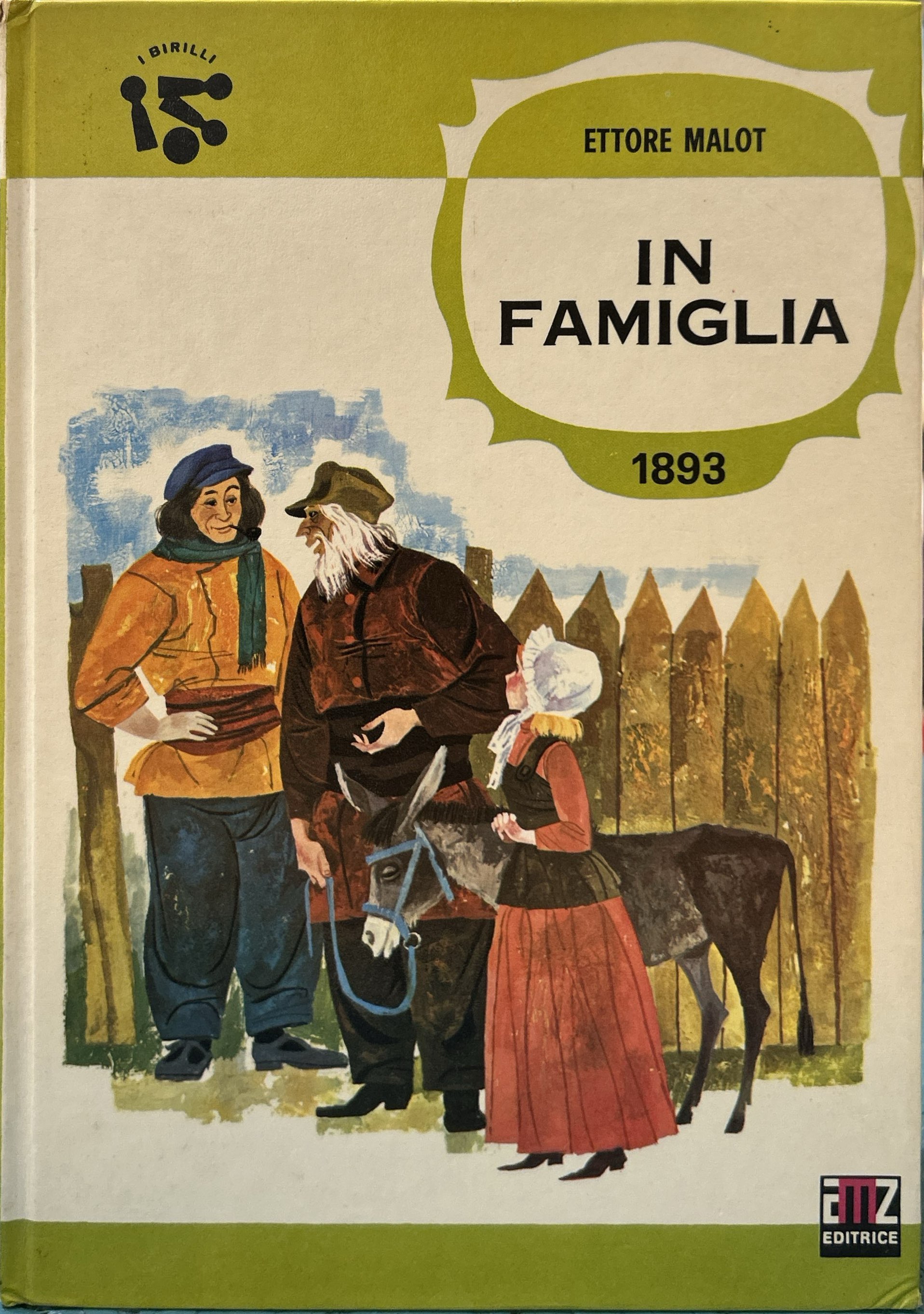 In famiglia